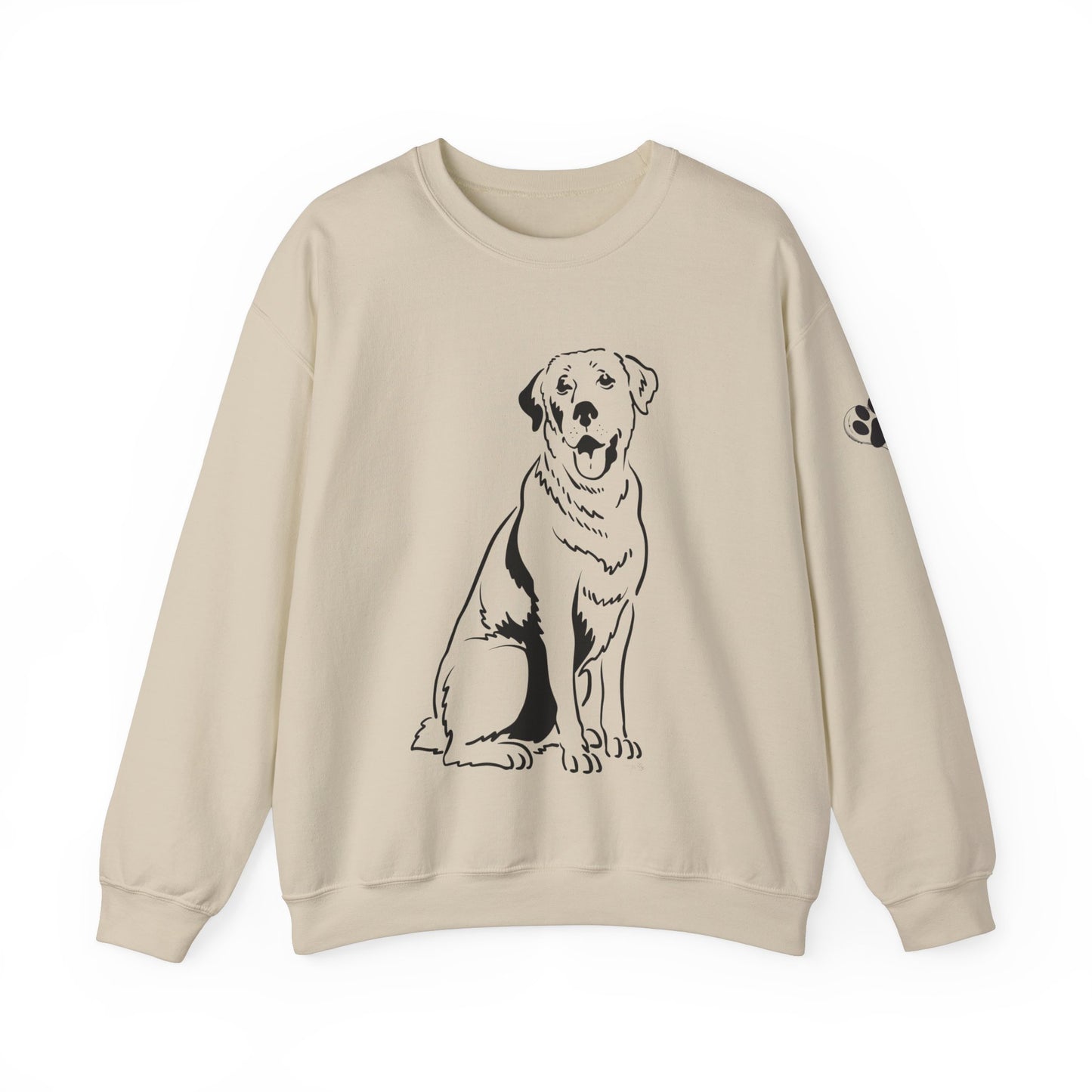 Labrador Sweatshirt