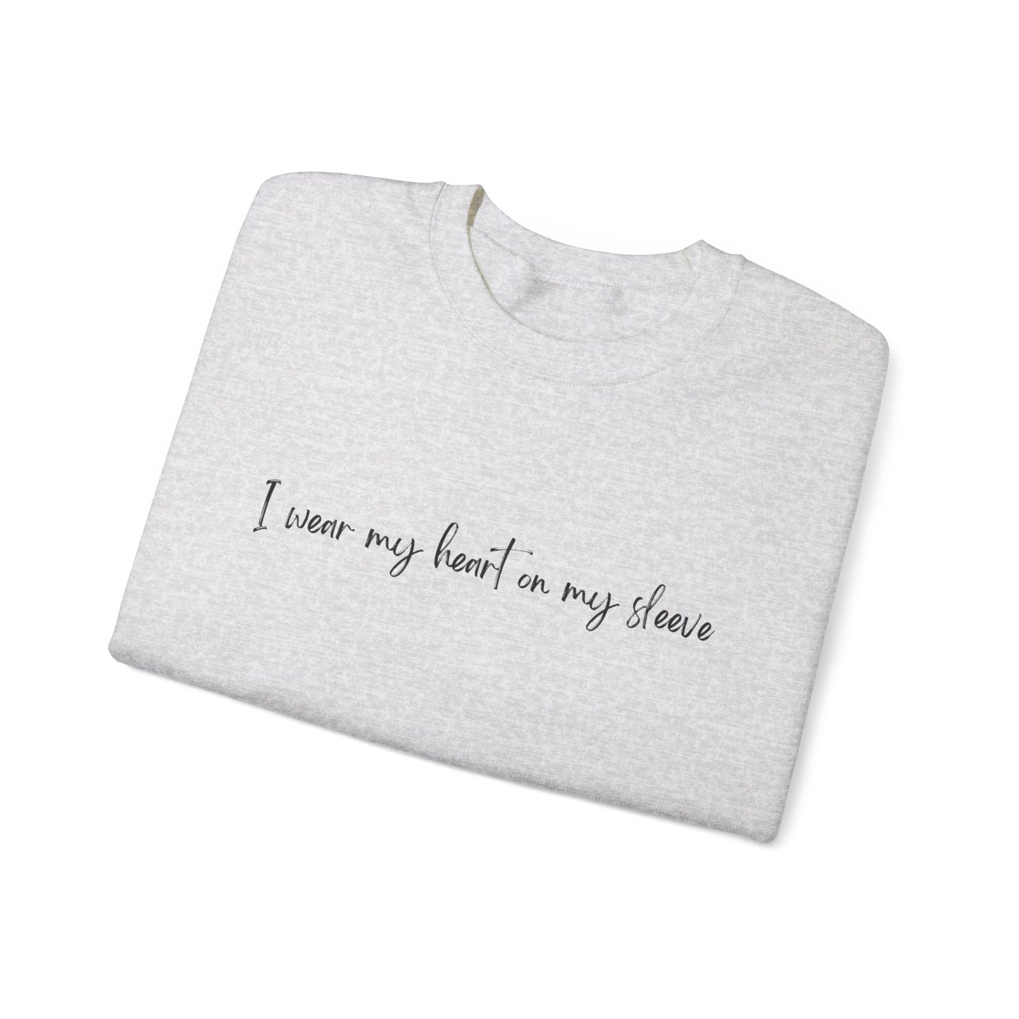 Pit Bull personalized Crewneck Sweatshirt