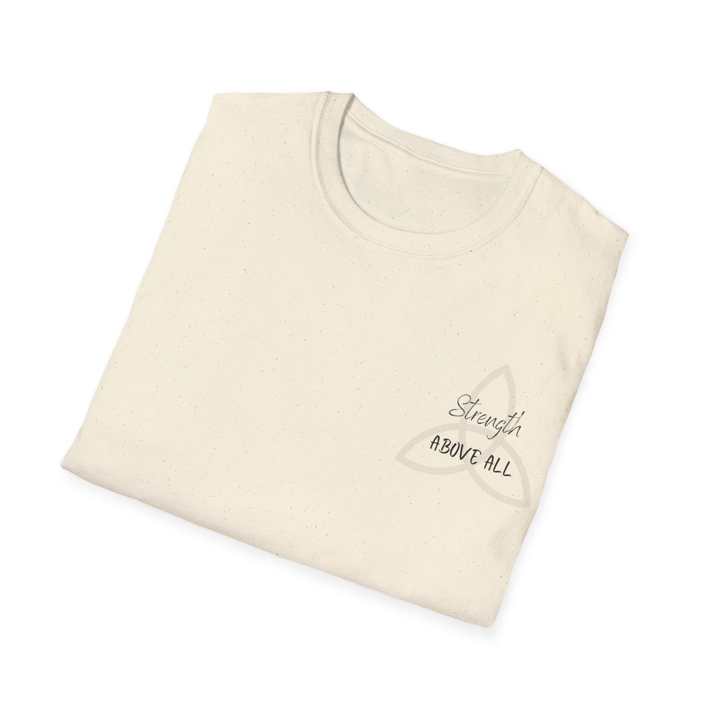 No Matter How You Feel T-Shirt