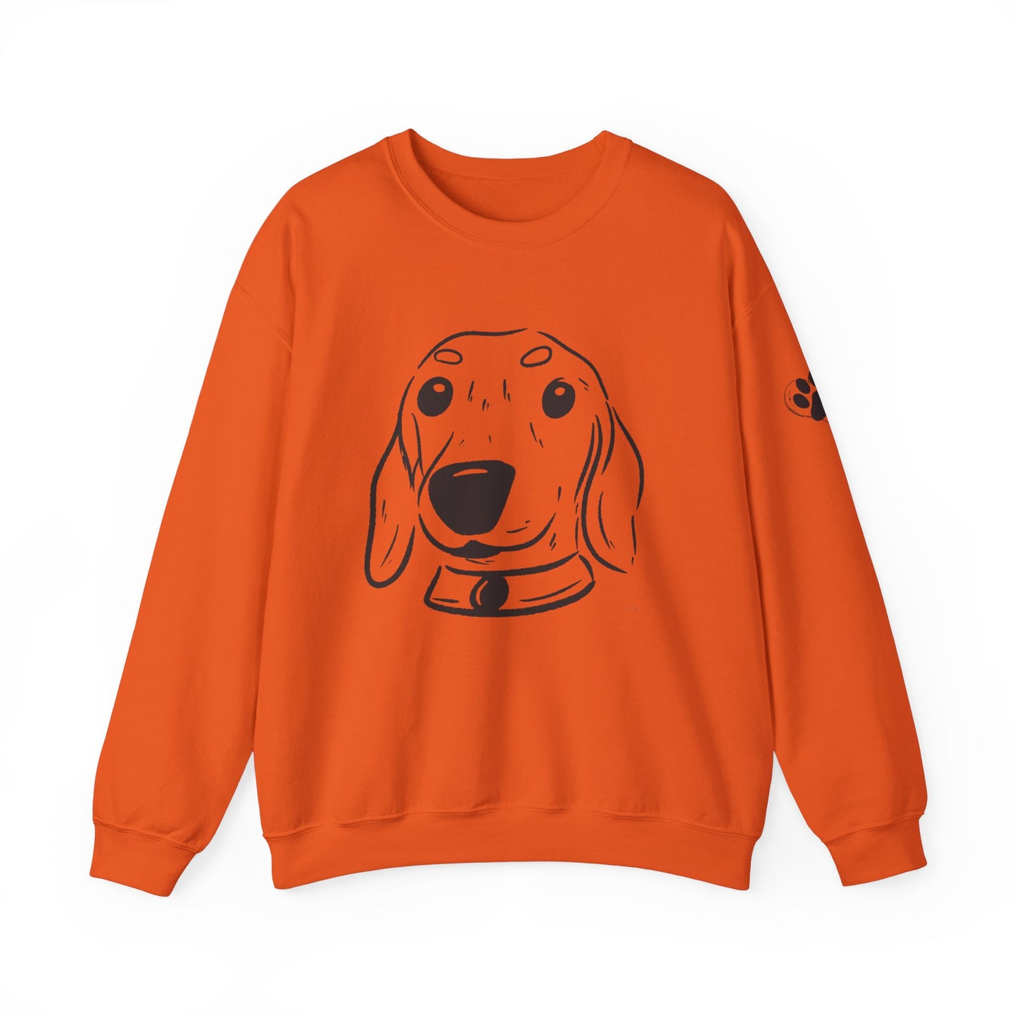 Dachshund Sweatshirt