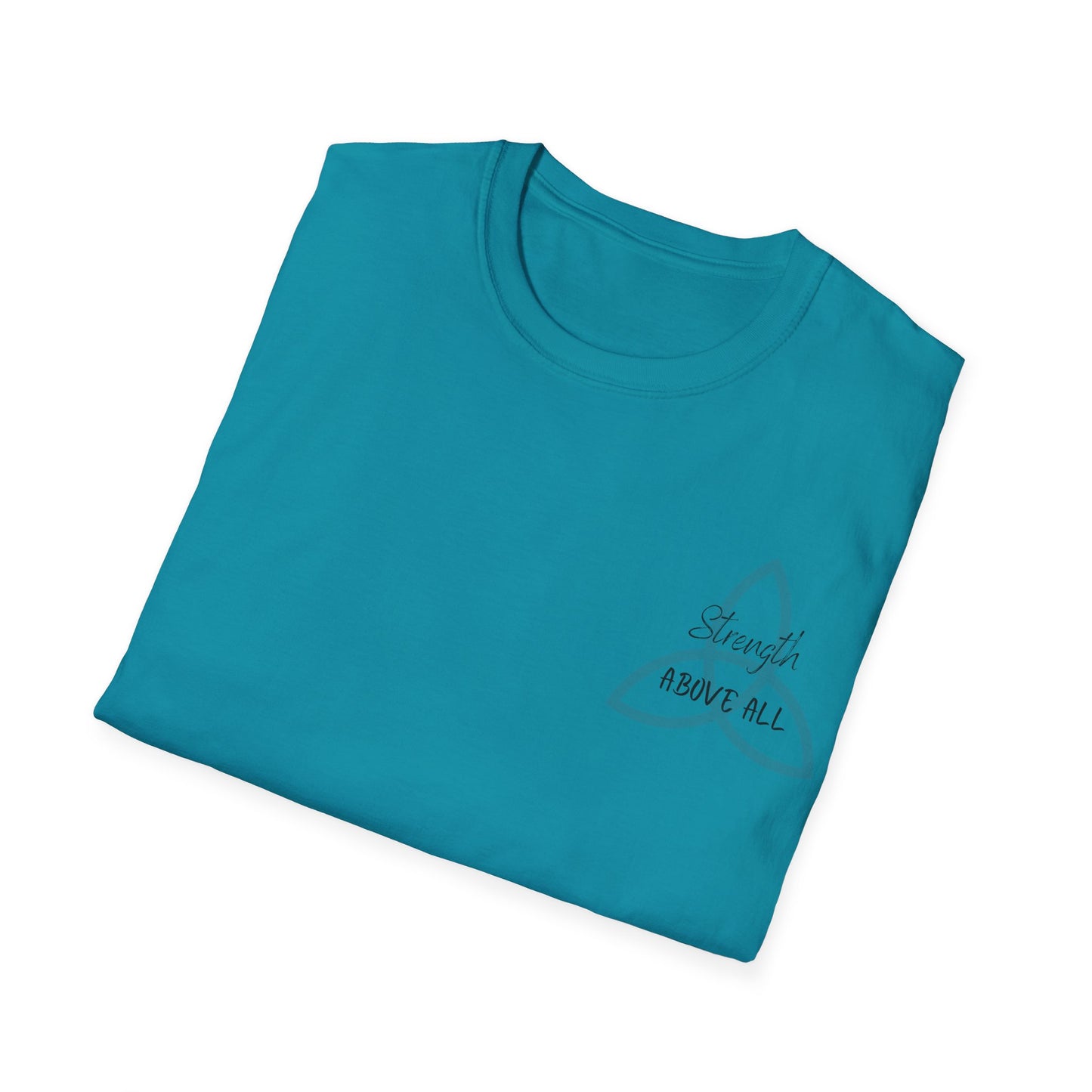 No Matter How You Feel T-Shirt