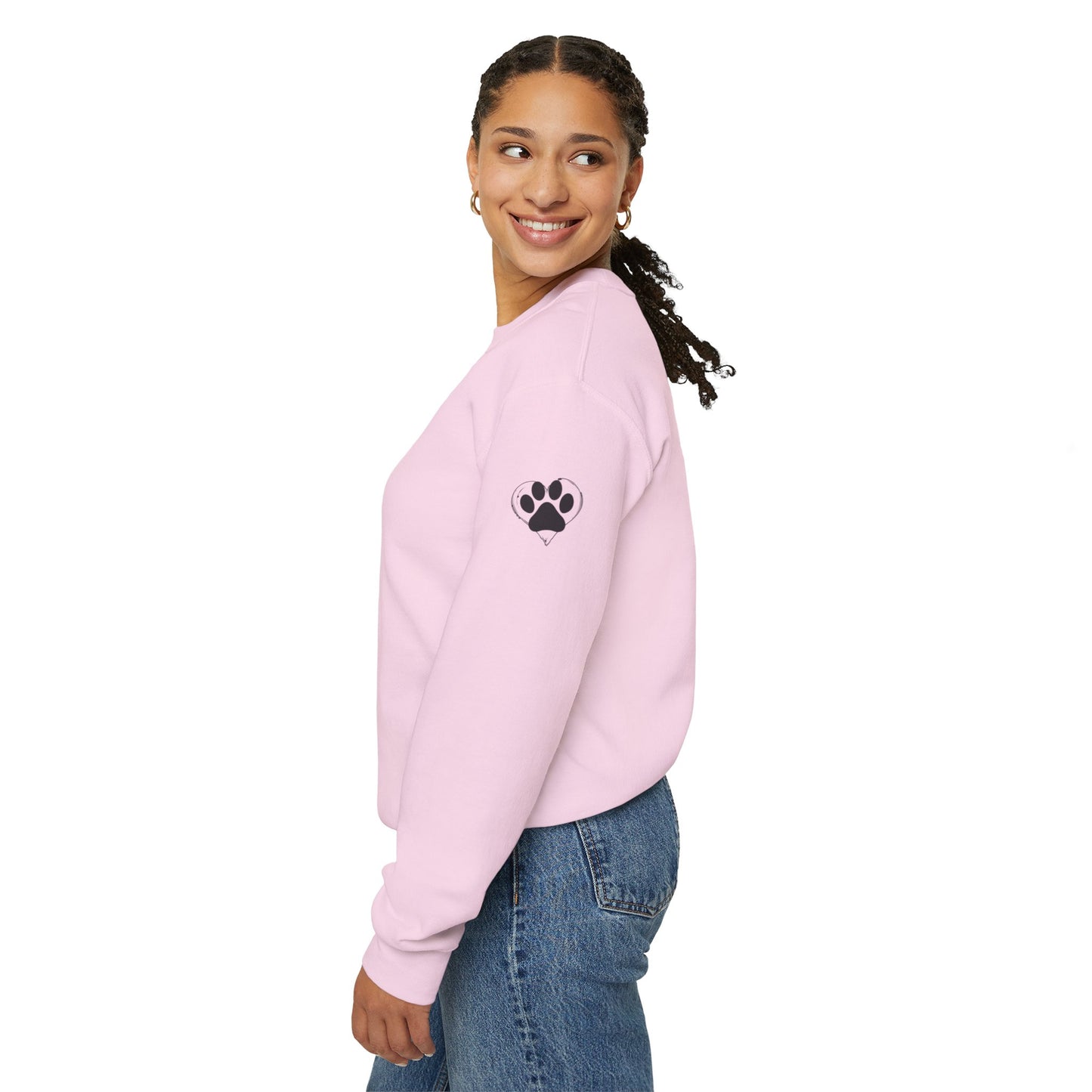 Labrador Sweatshirt