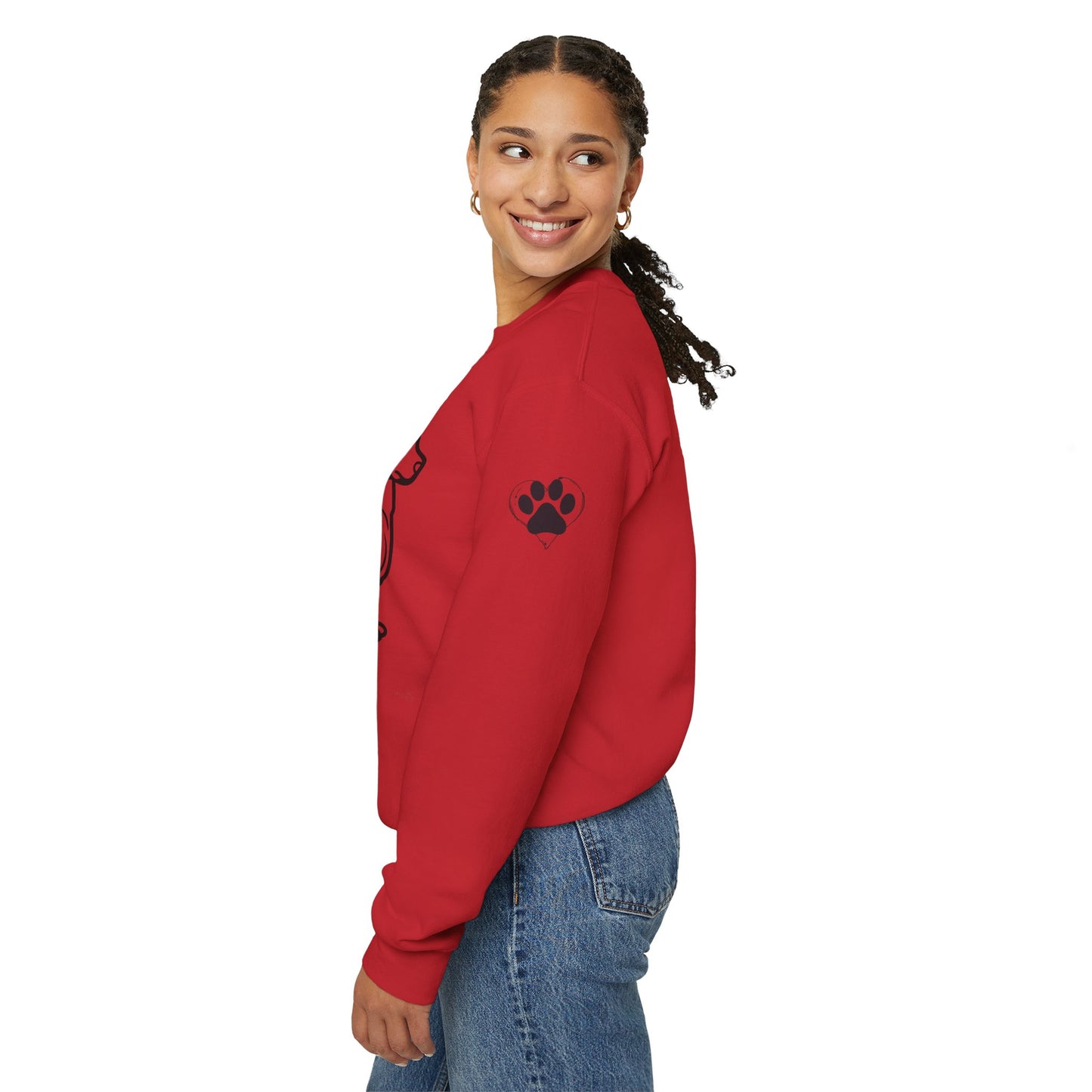 Golden Retriever Sweatshirt