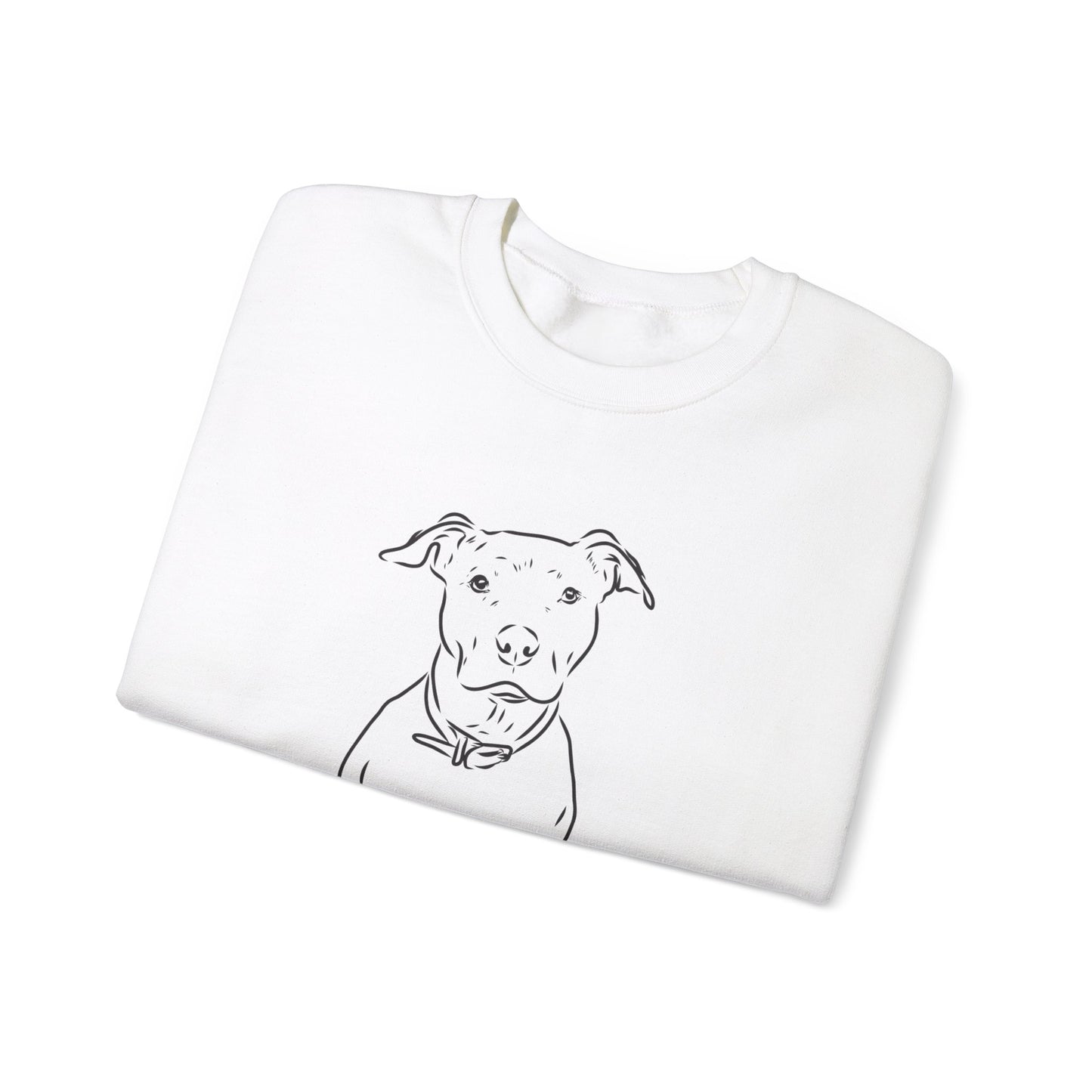 Pit Bull Sweatshirt