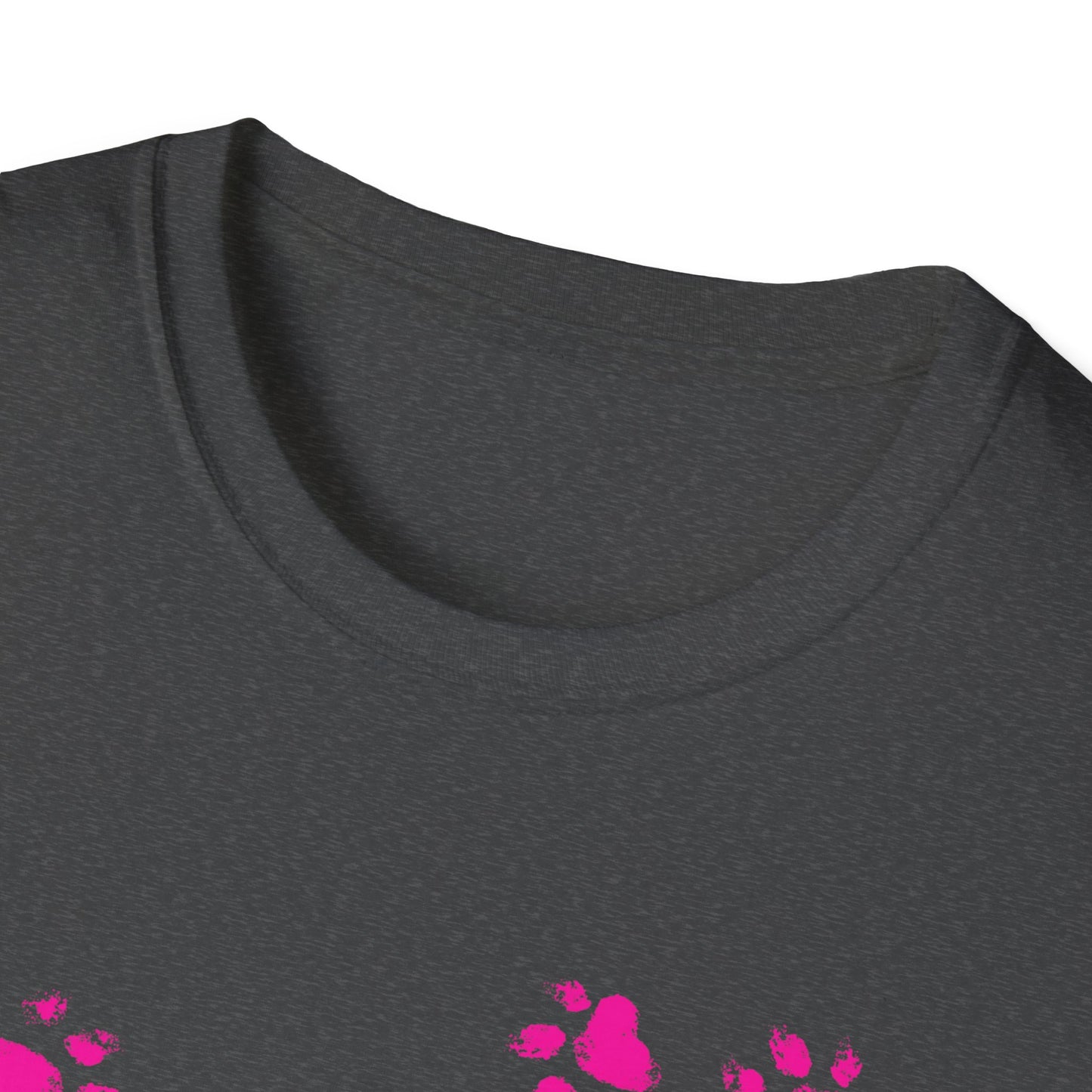 Paw Heart T-Shirt