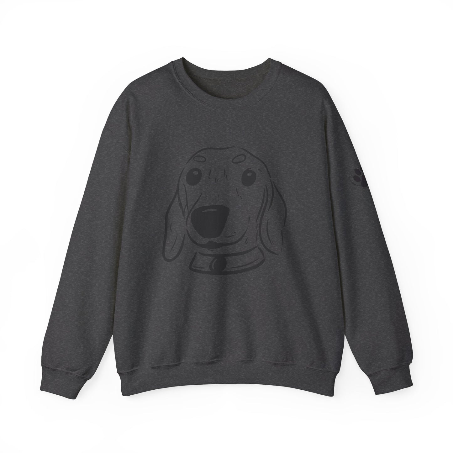 Dachshund Sweatshirt