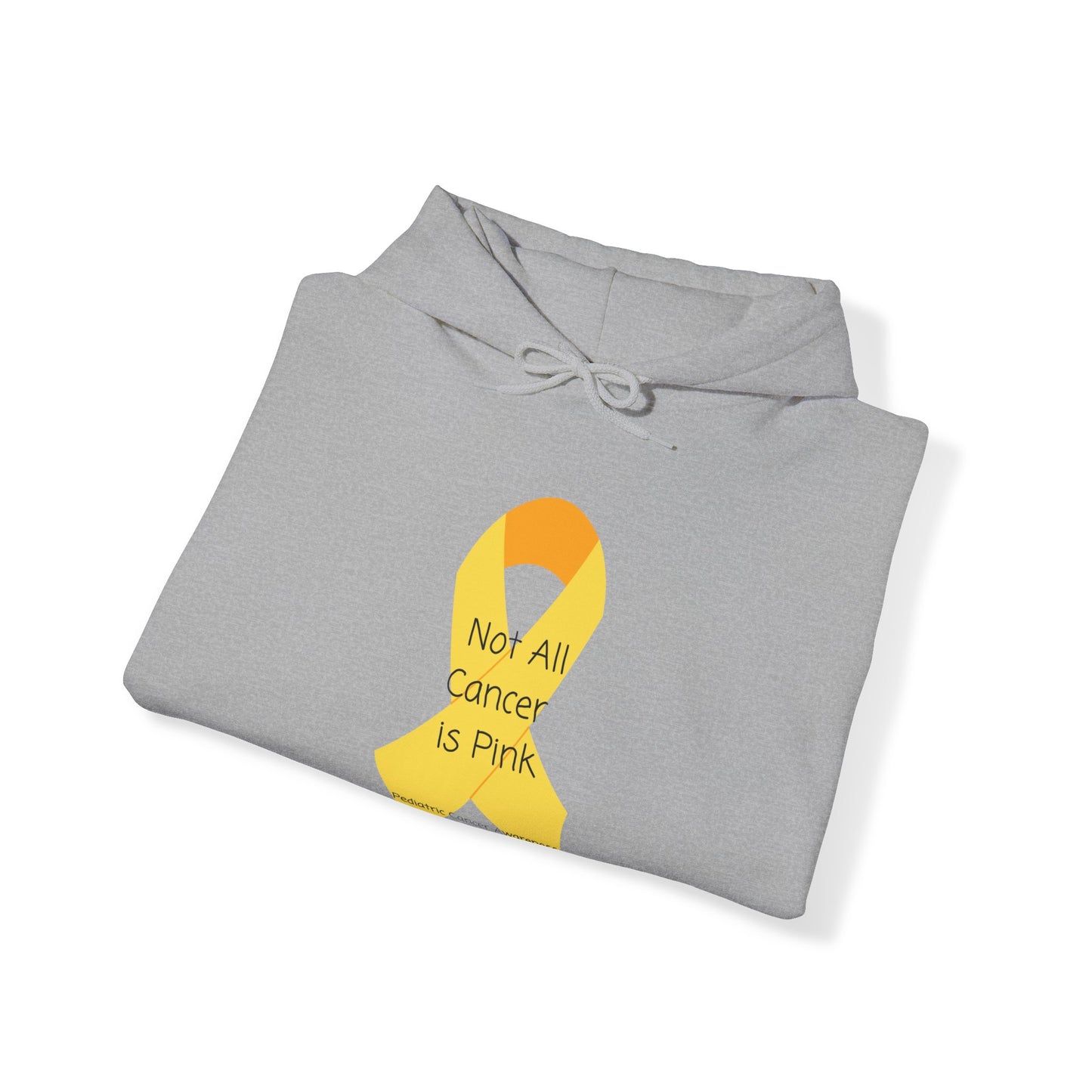 Not All Cancer is Pink