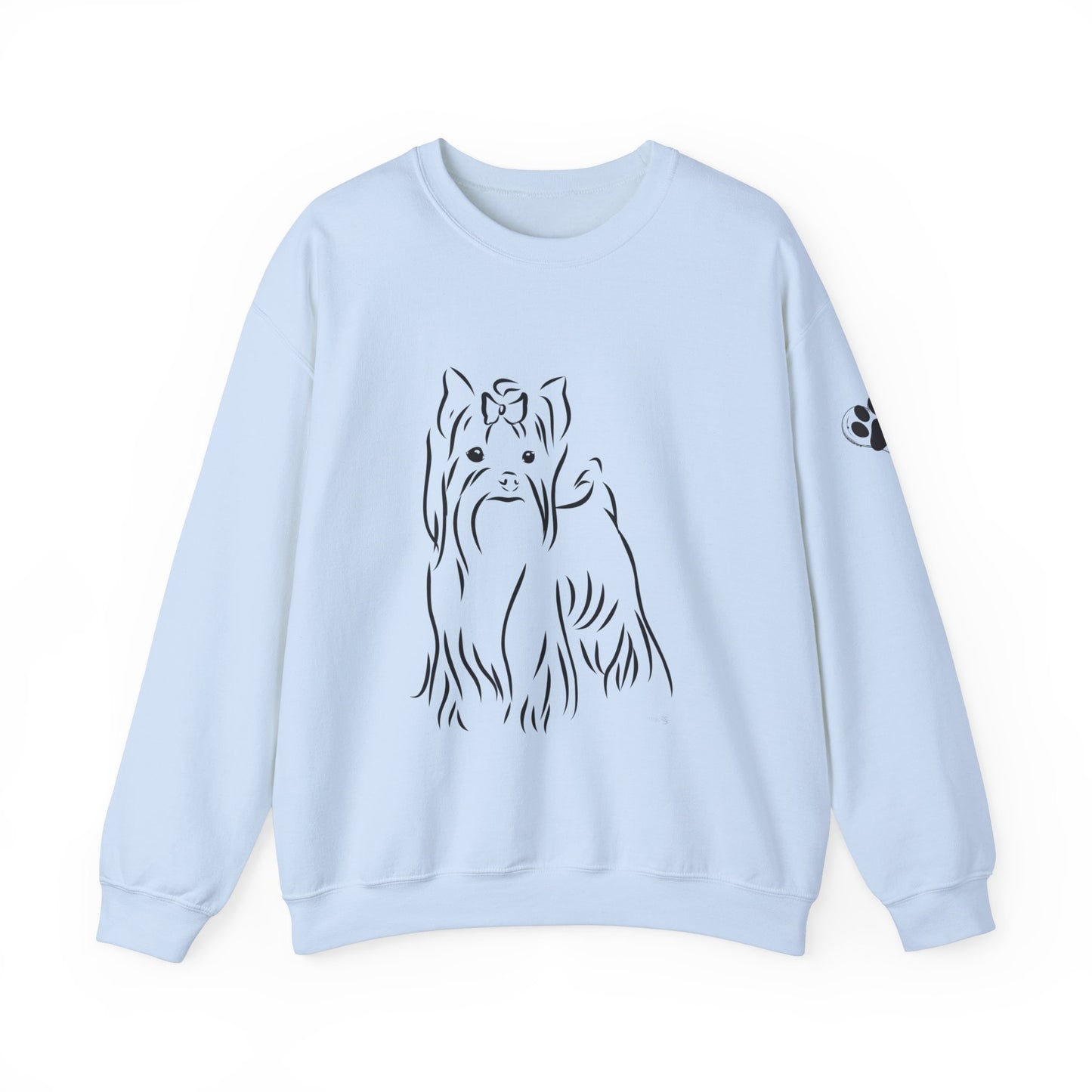 Yorkshire Terrier Sweatshirt