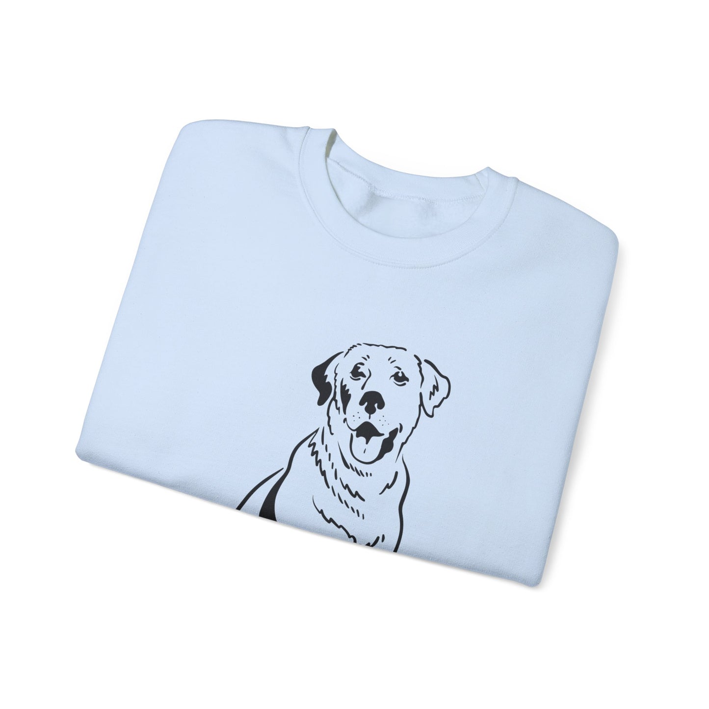 Labrador Sweatshirt
