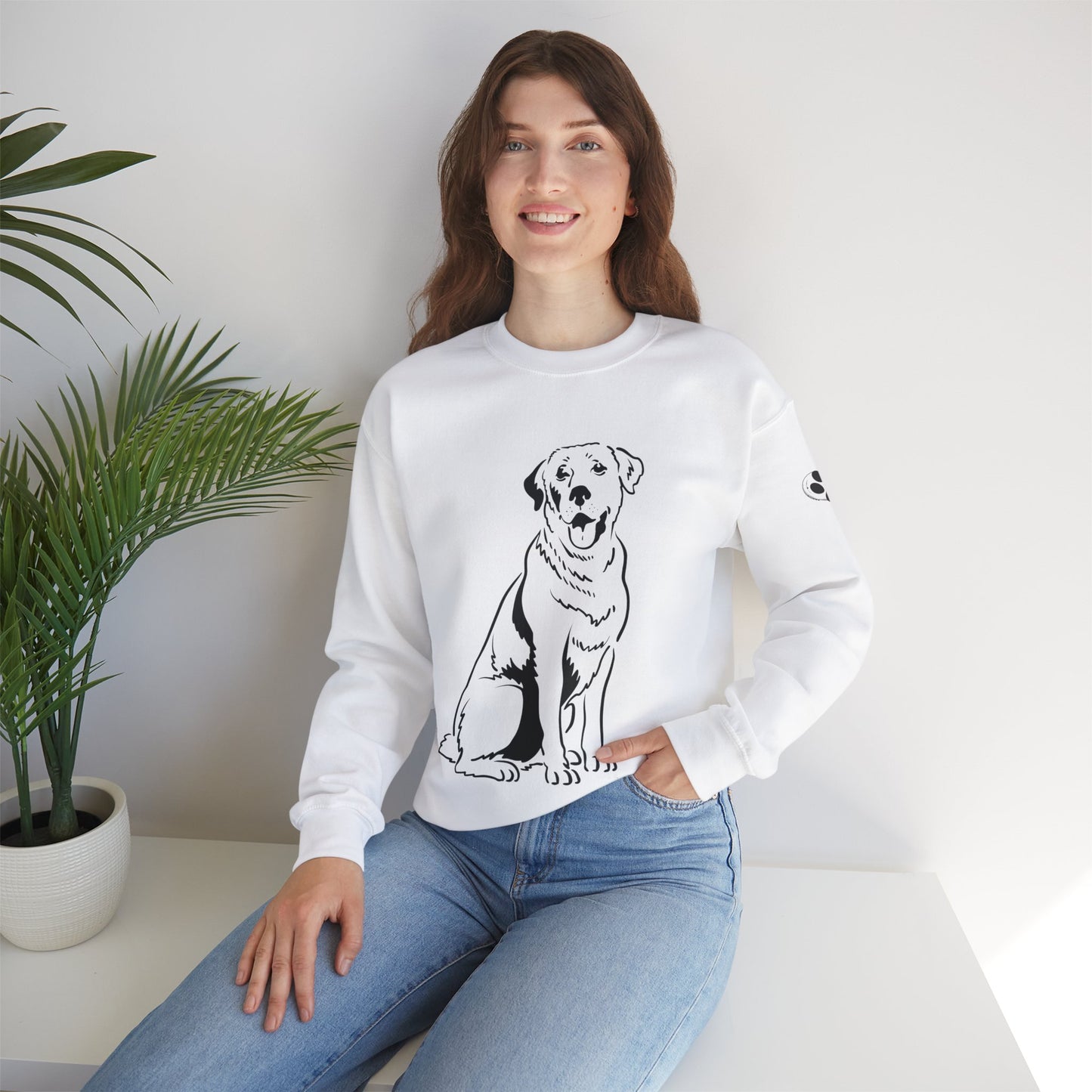 Labrador Sweatshirt
