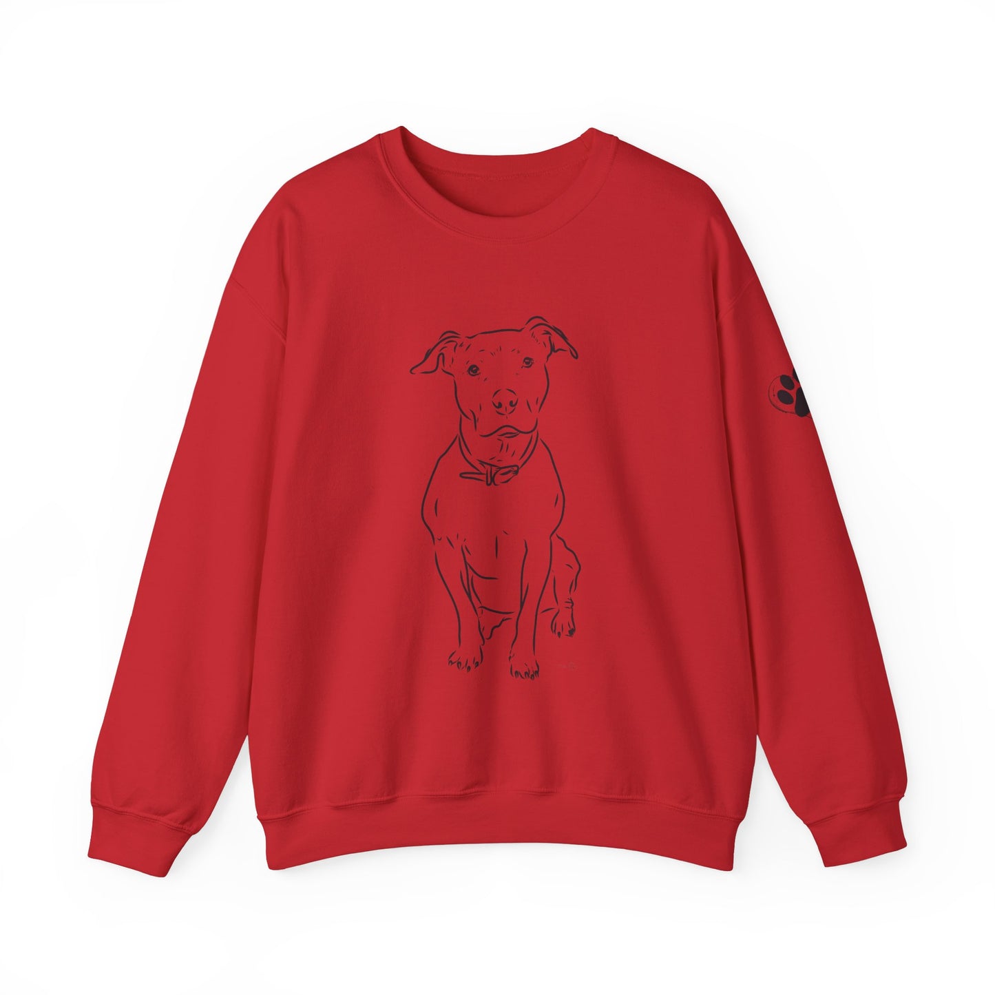 Pit Bull Sweatshirt