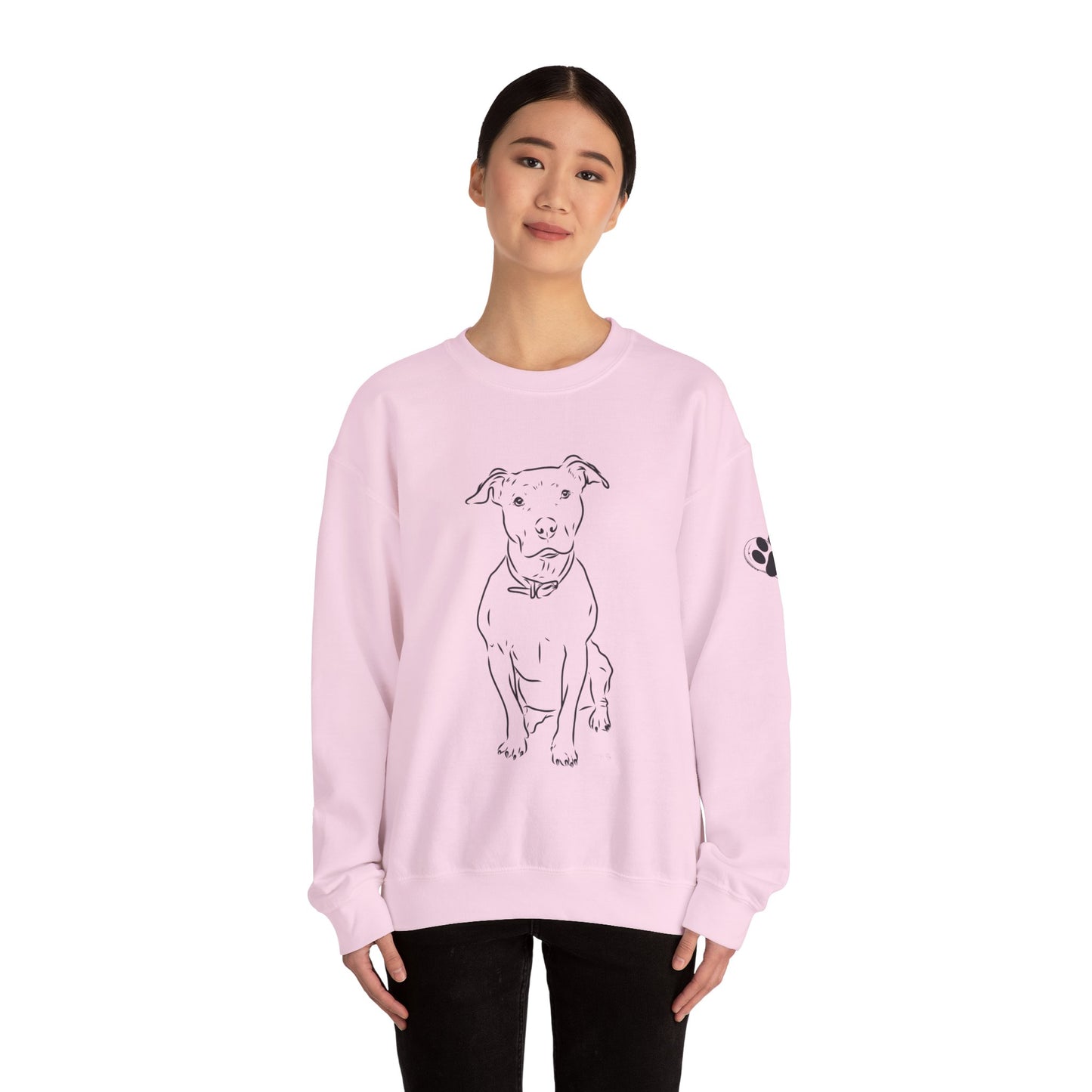Pit Bull Sweatshirt