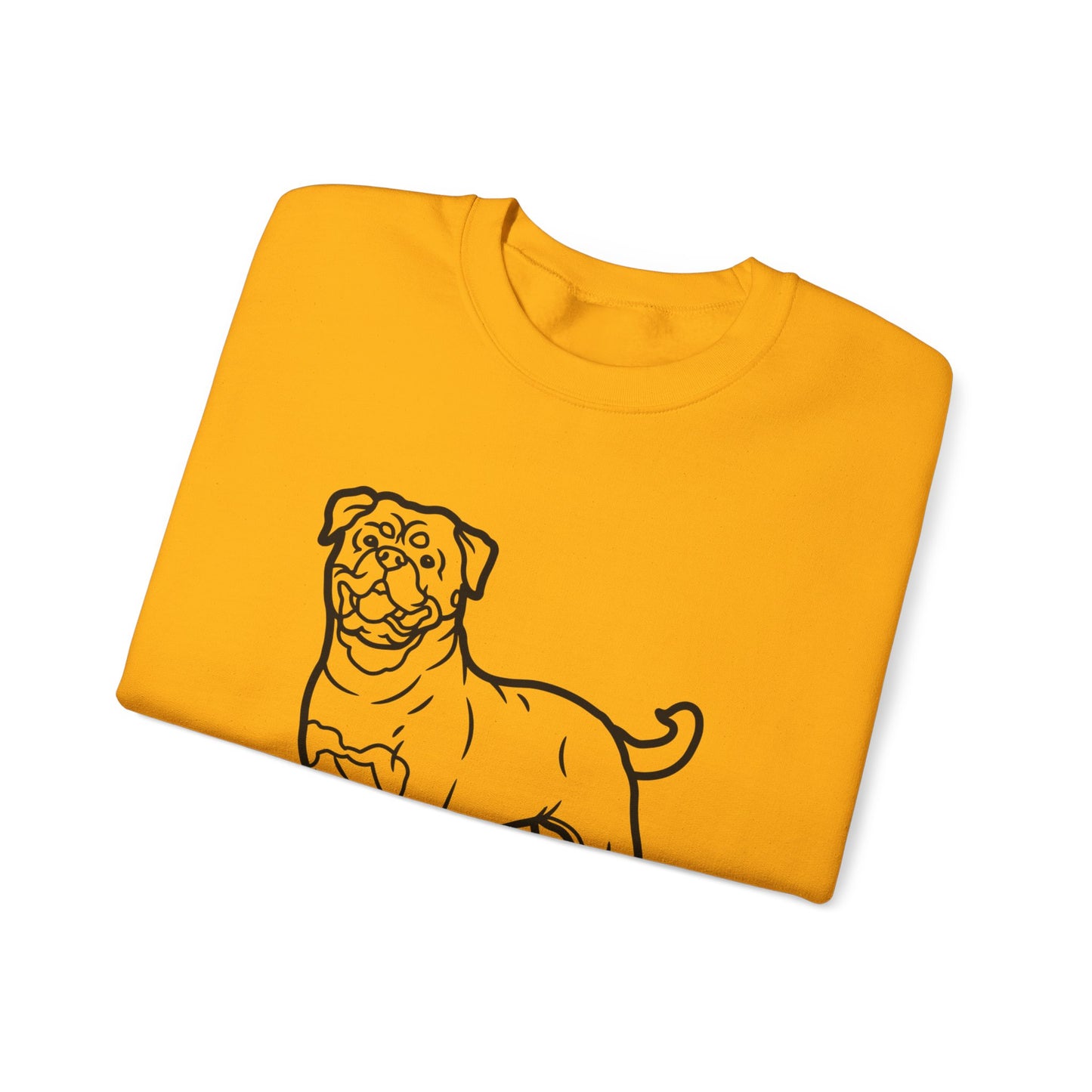 Rottweiler Sweatshirt