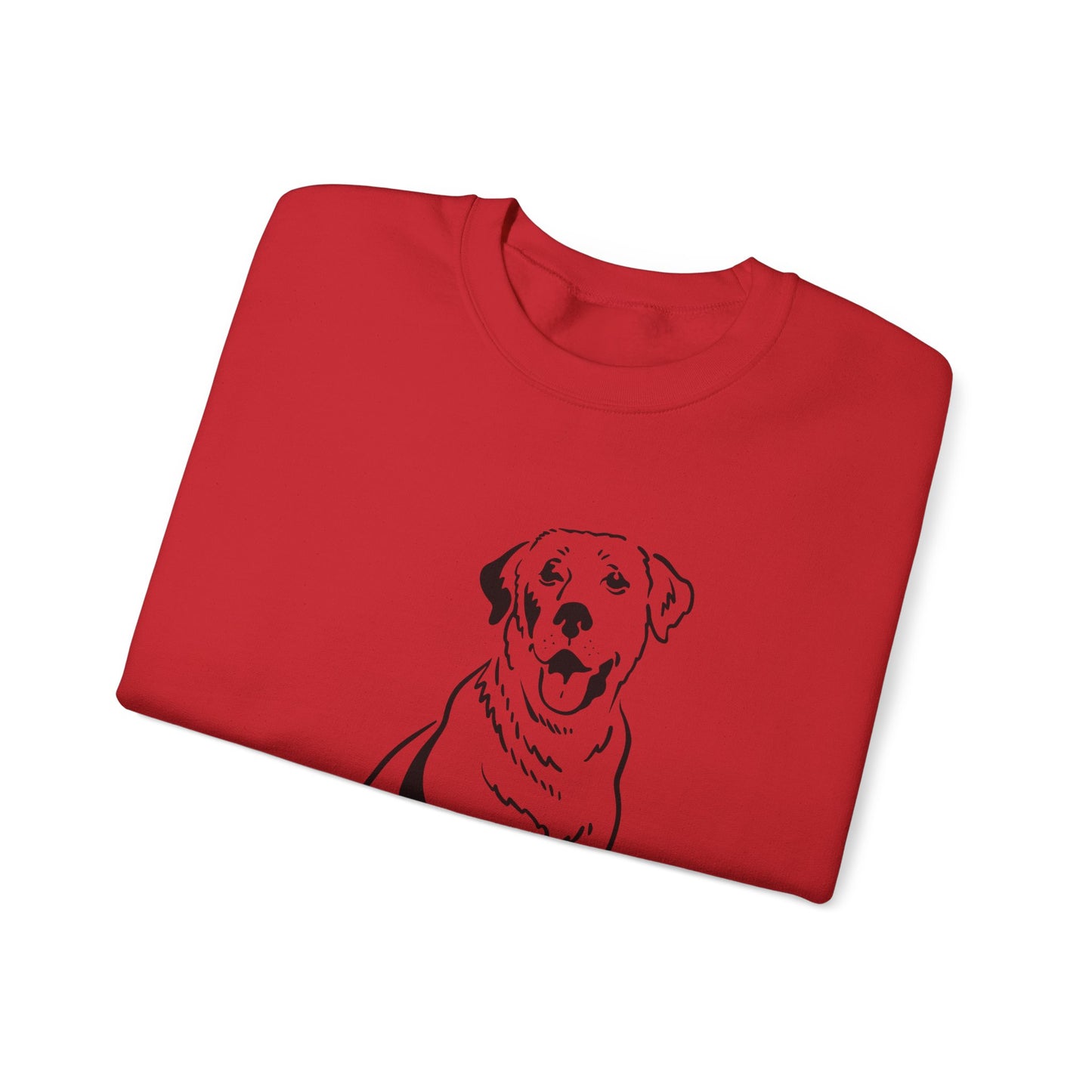 Labrador Sweatshirt