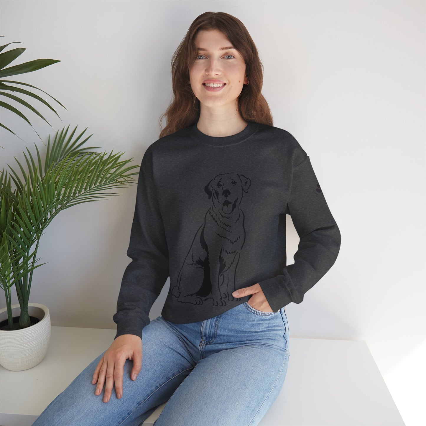 Labrador Sweatshirt