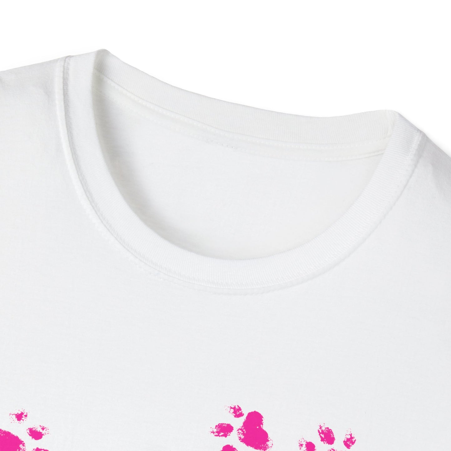 Paw Heart T-Shirt
