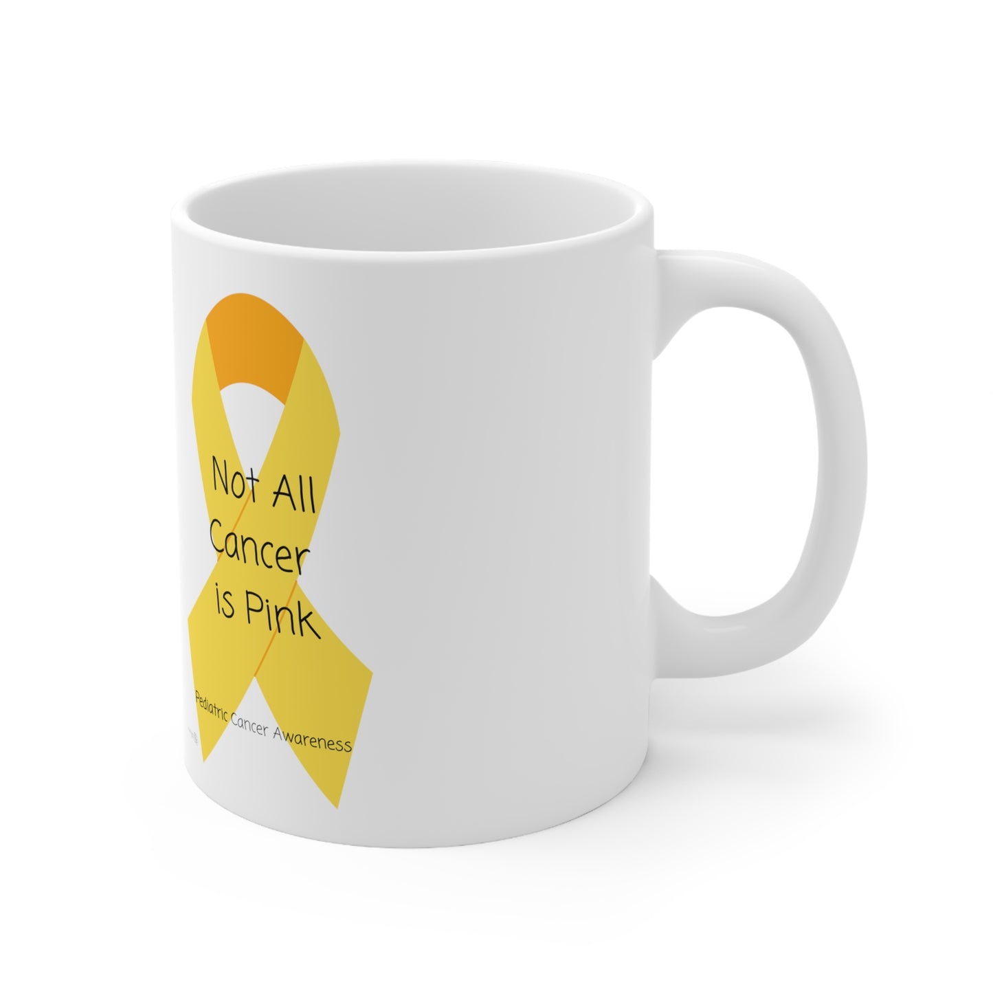 Ceramic Mug 11oz