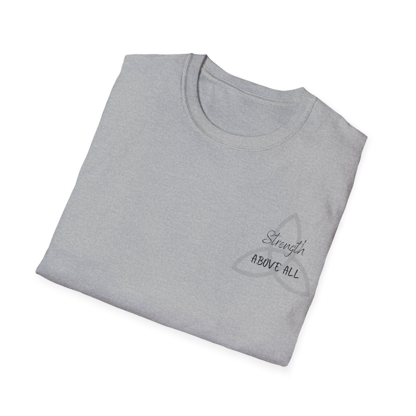 No Matter How You Feel T-Shirt