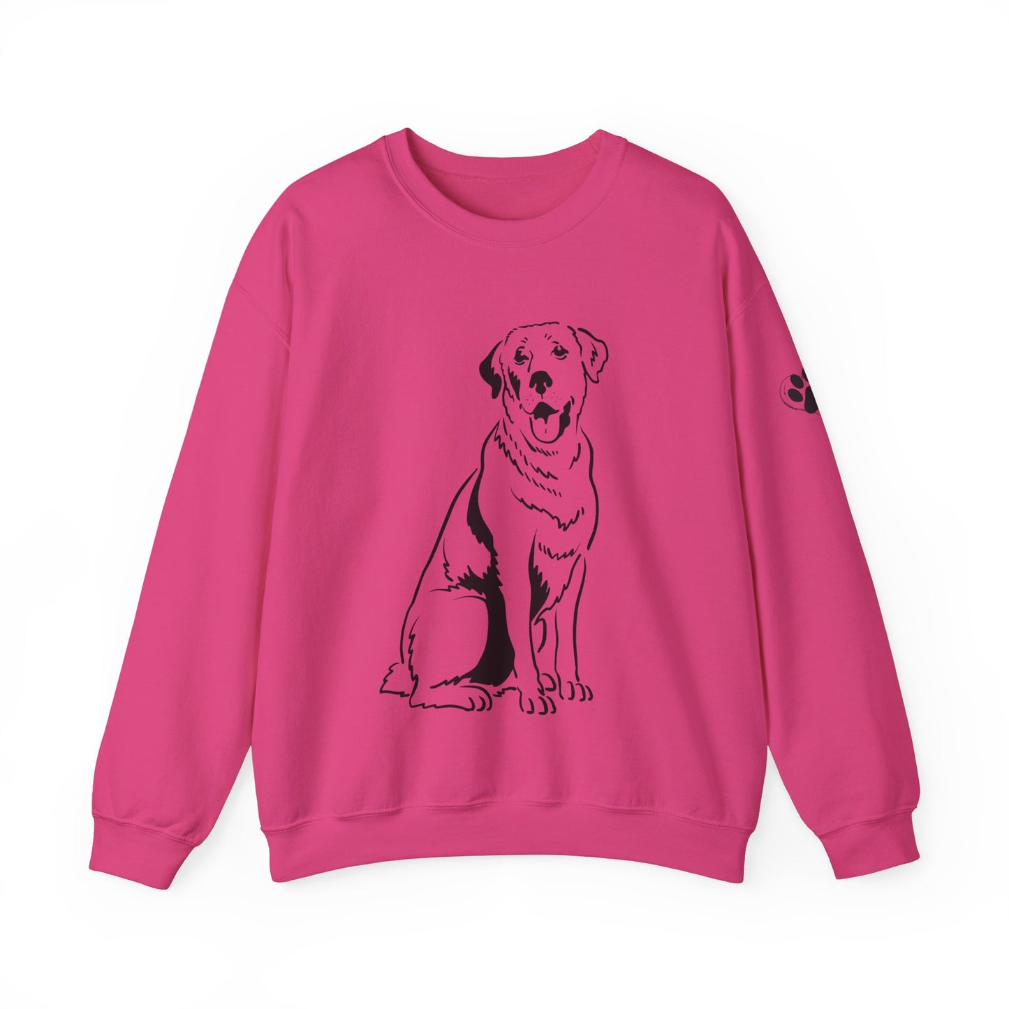 Labrador Sweatshirt