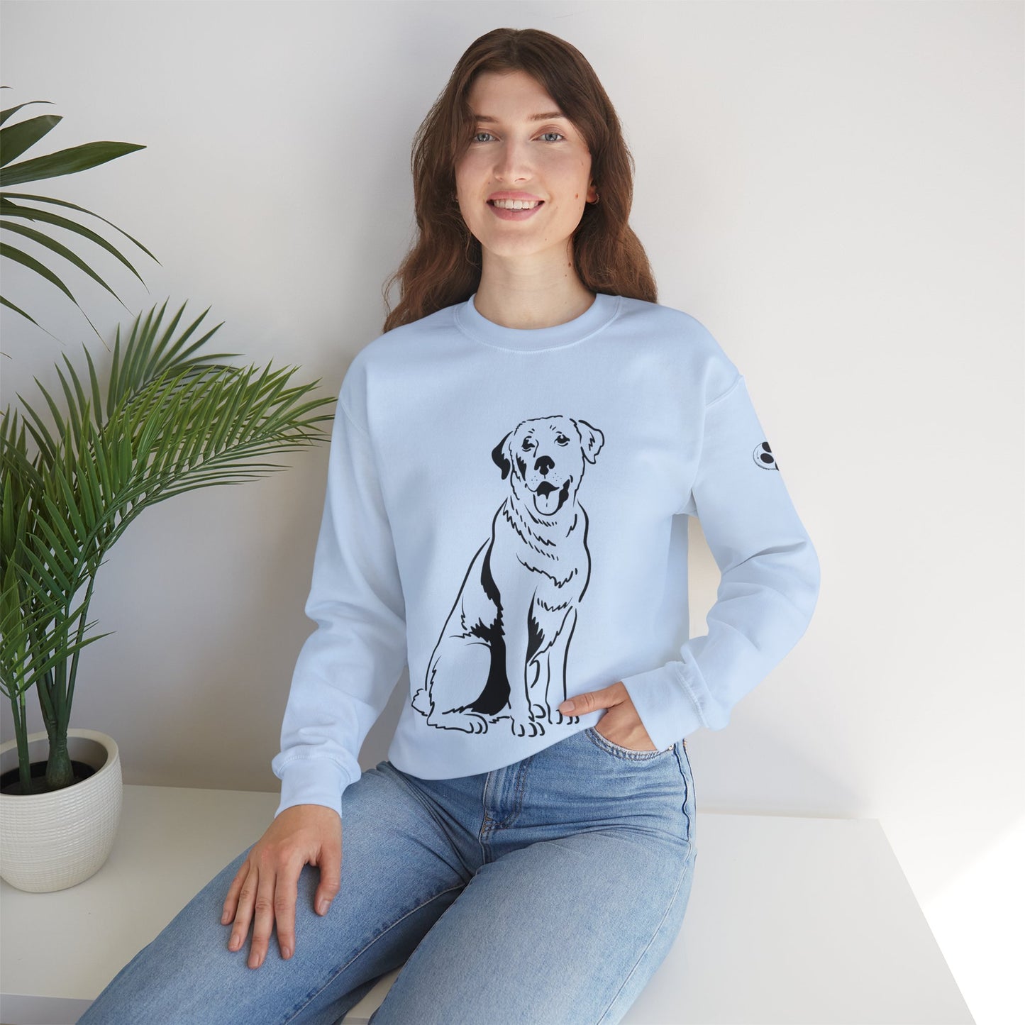 Labrador Sweatshirt