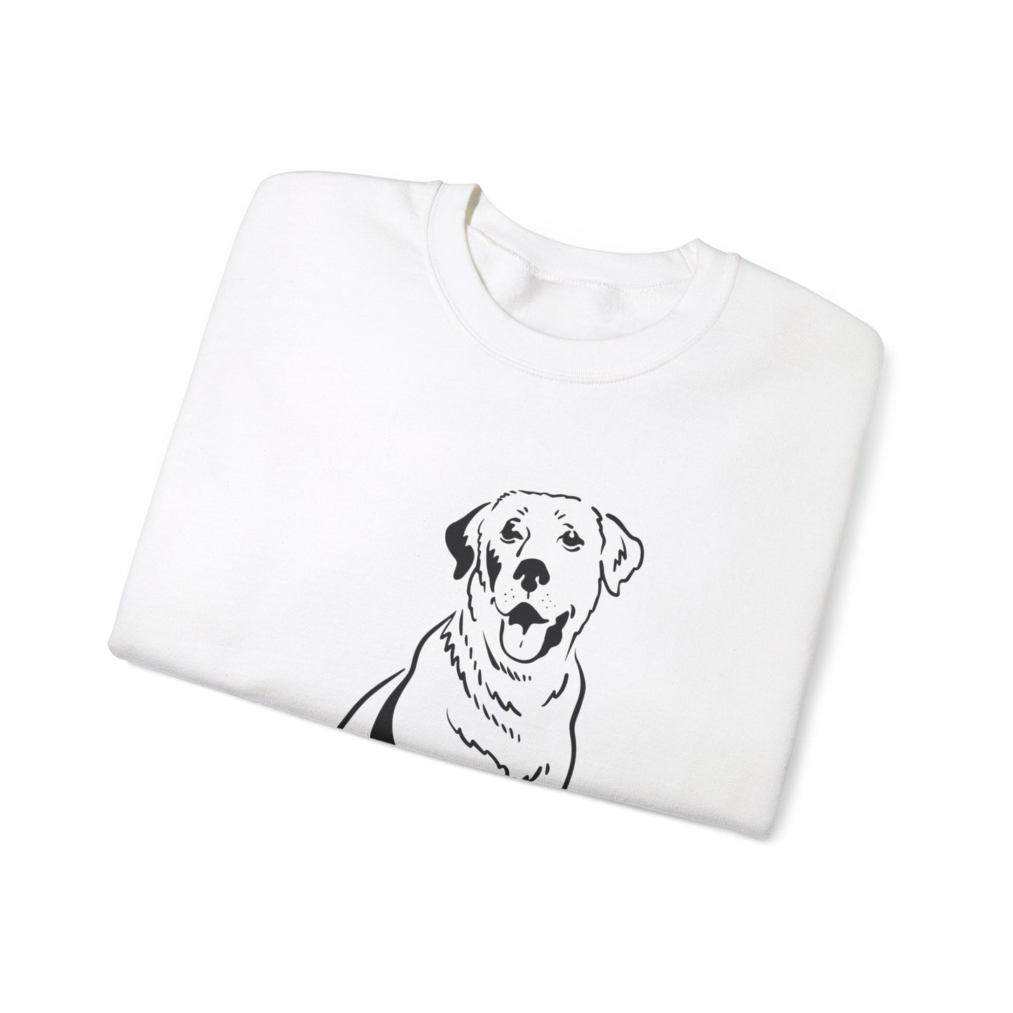 Labrador Sweatshirt
