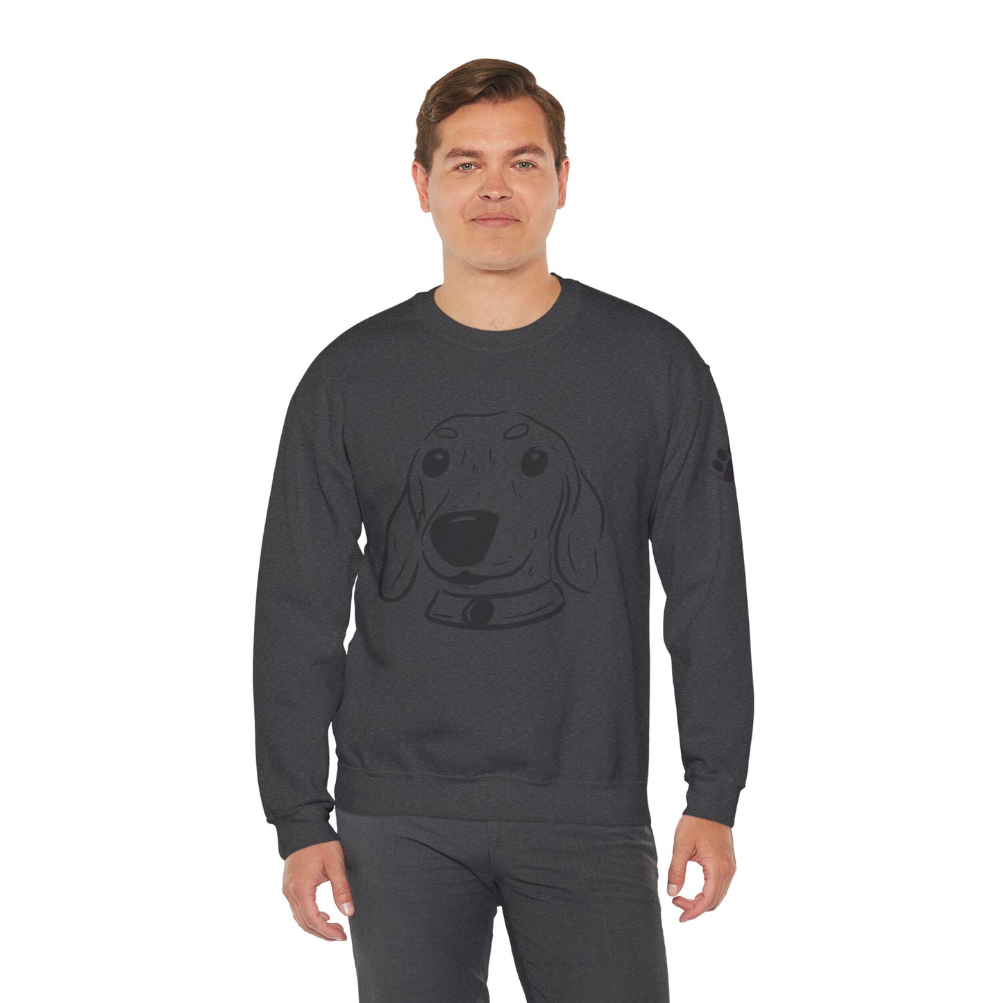 Dachshund Sweatshirt