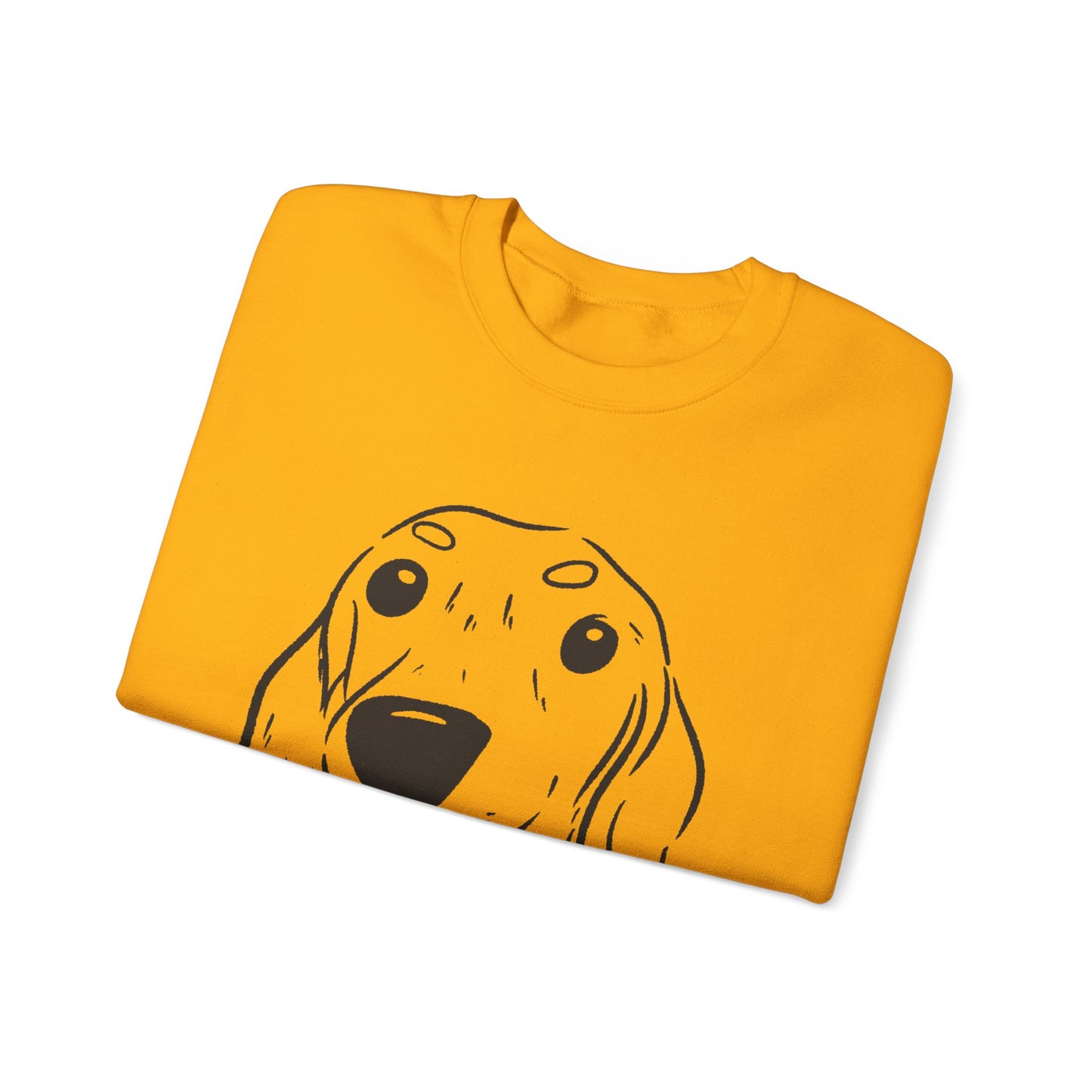 Dachshund Sweatshirt