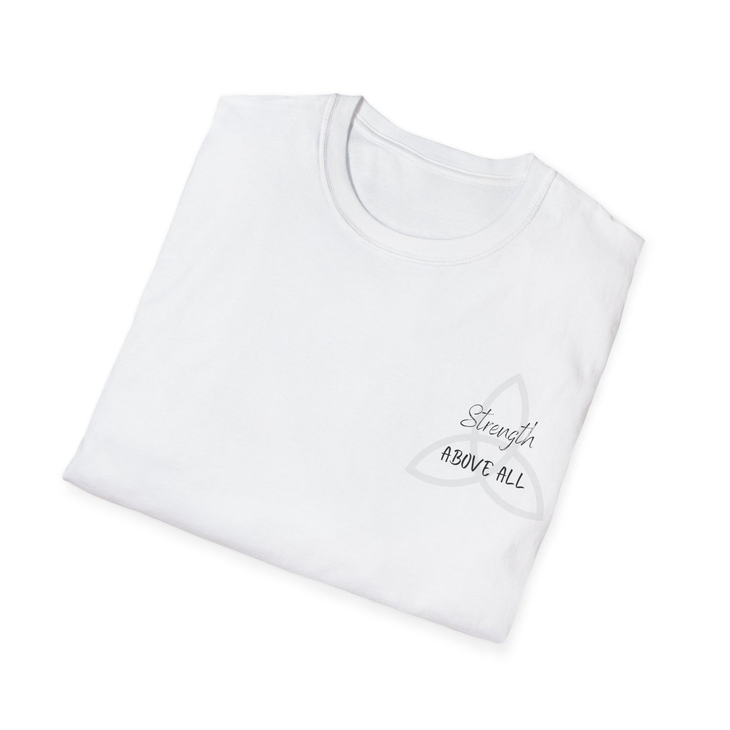 No Matter How You Feel T-Shirt