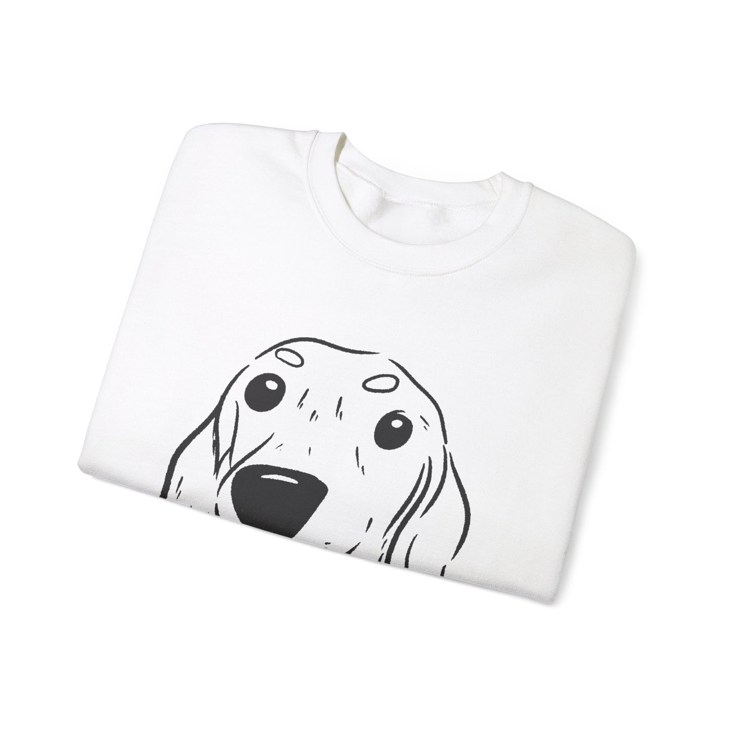 Dachshund Sweatshirt