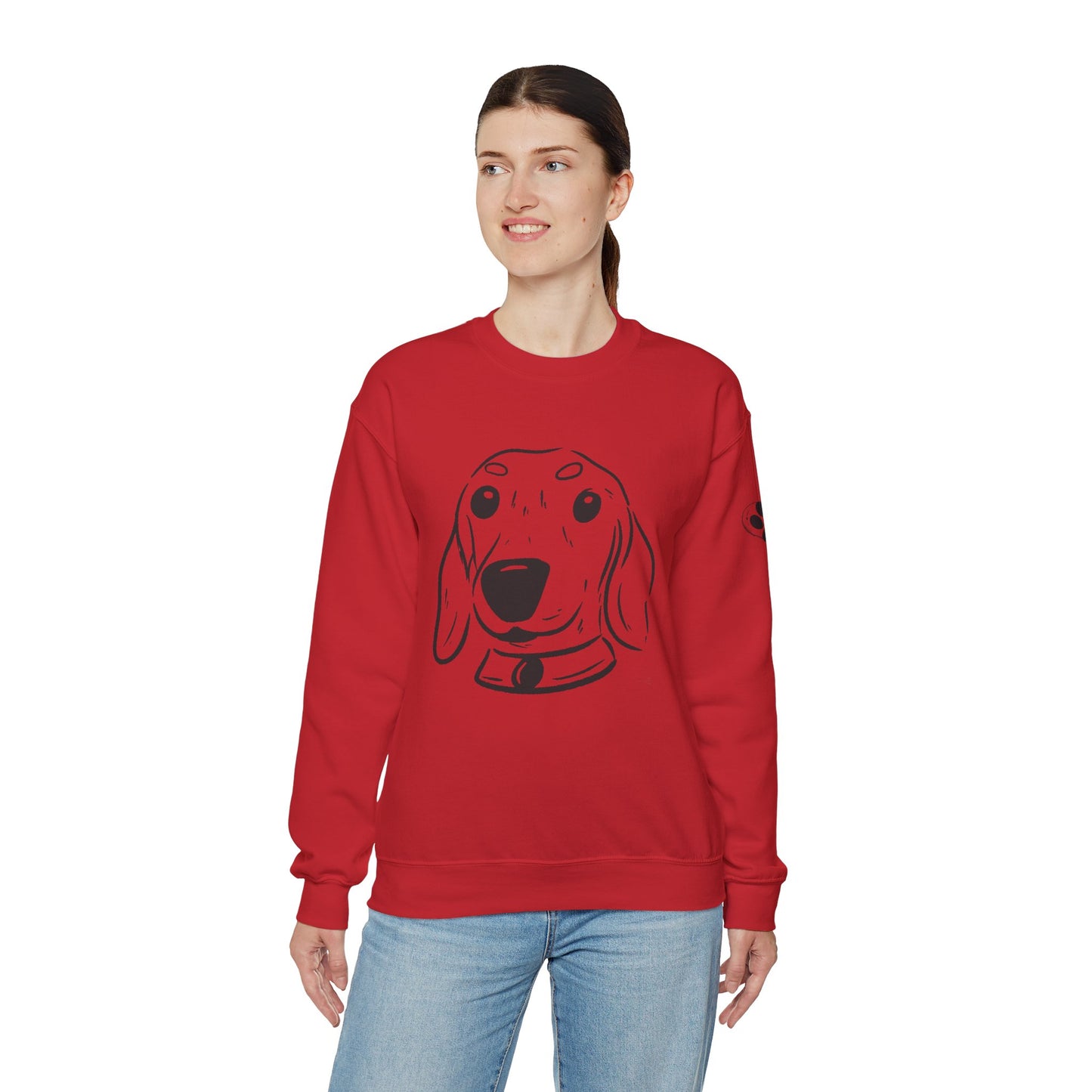 Dachshund Sweatshirt