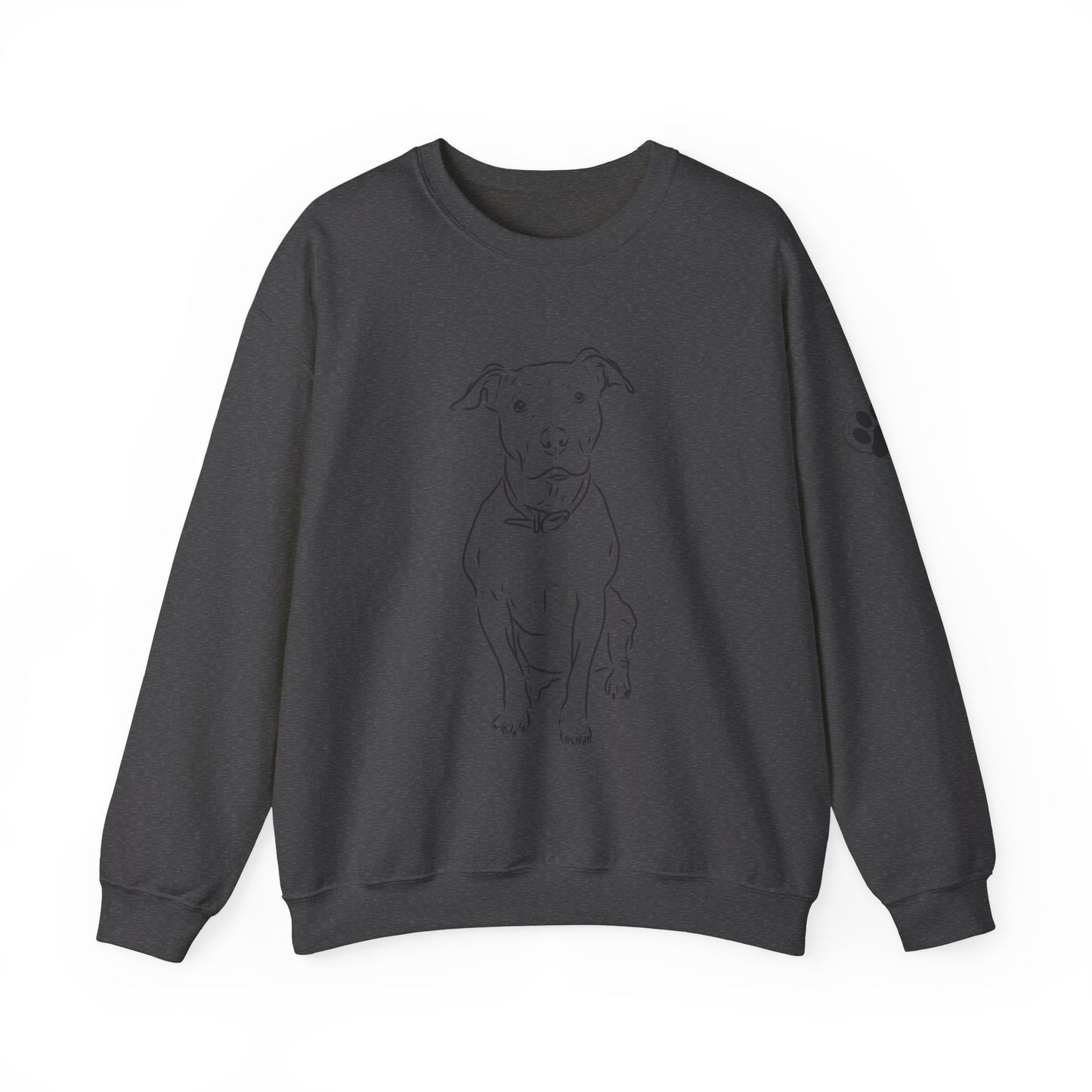 Pit Bull Sweatshirt
