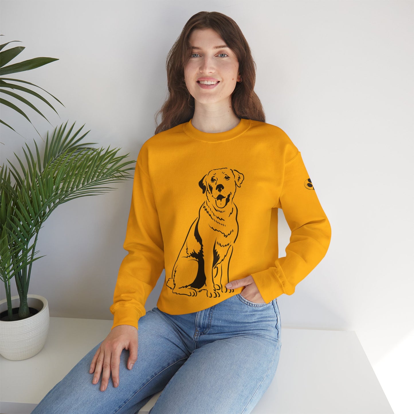 Labrador Sweatshirt