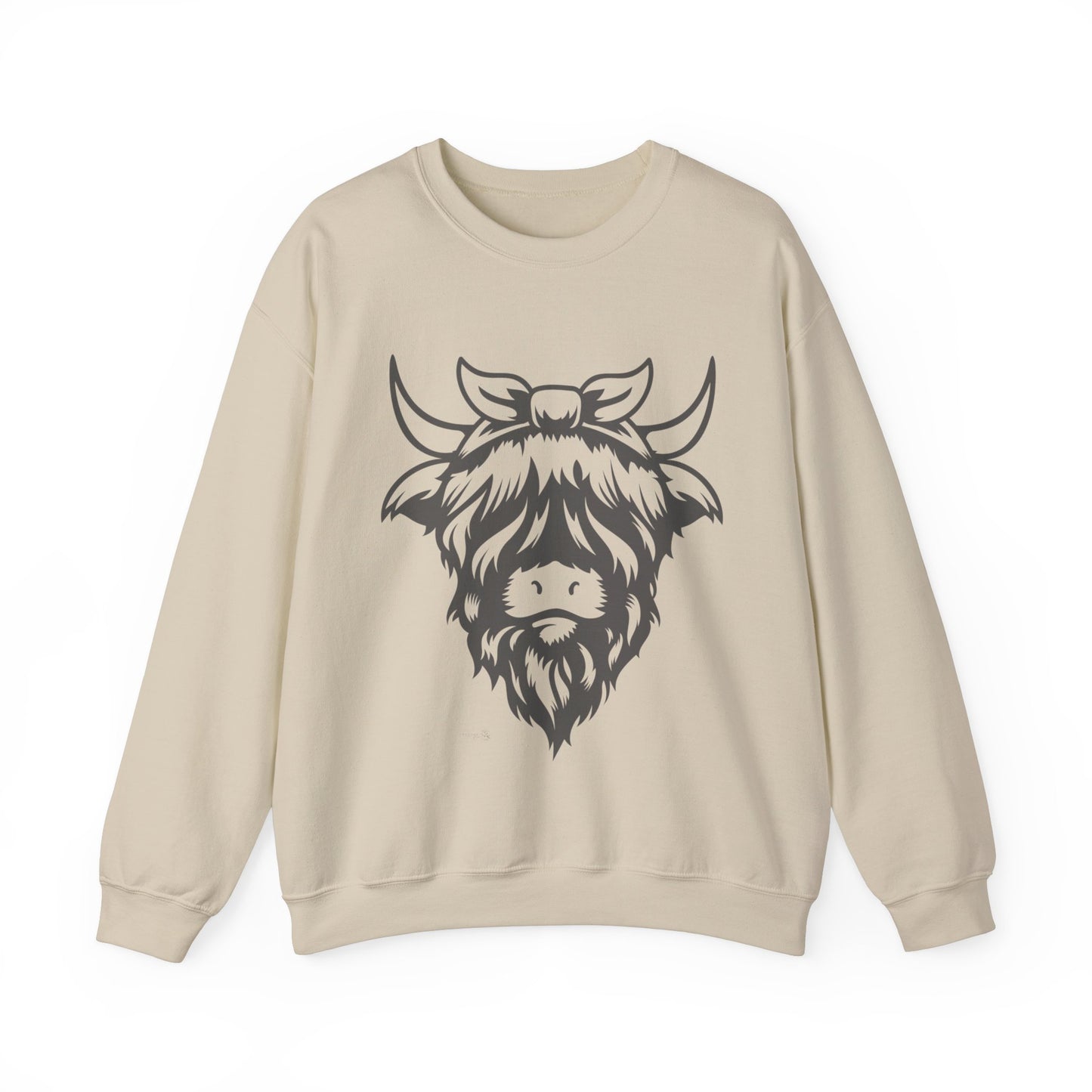 Highland Cow