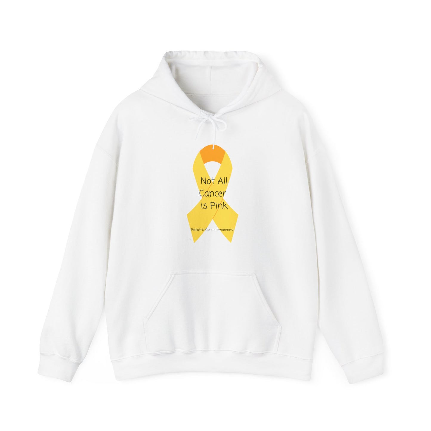 Not All Cancer is Pink
