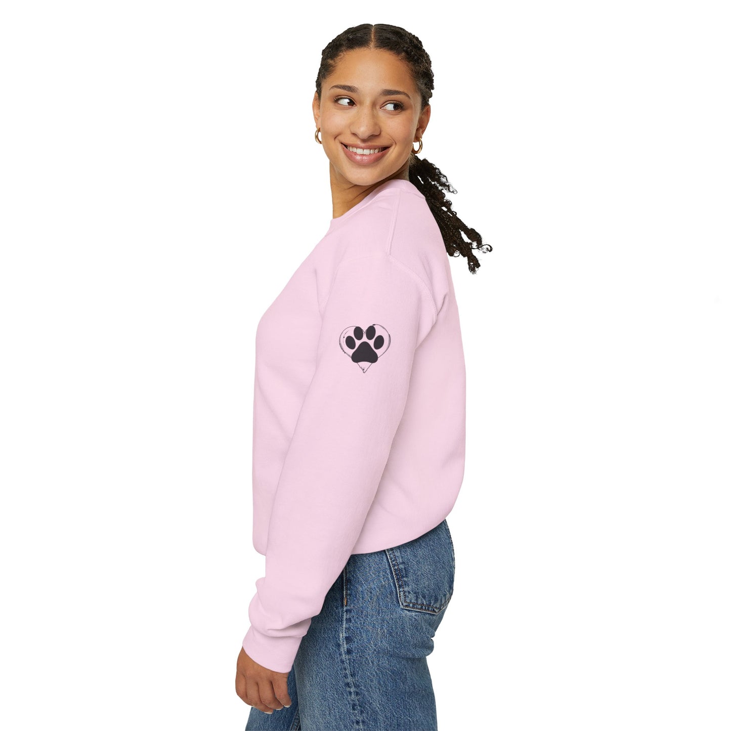 Pit Bull Sweatshirt