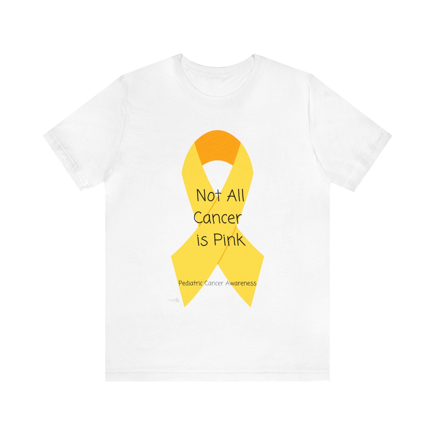 Not All Cancer is Pink