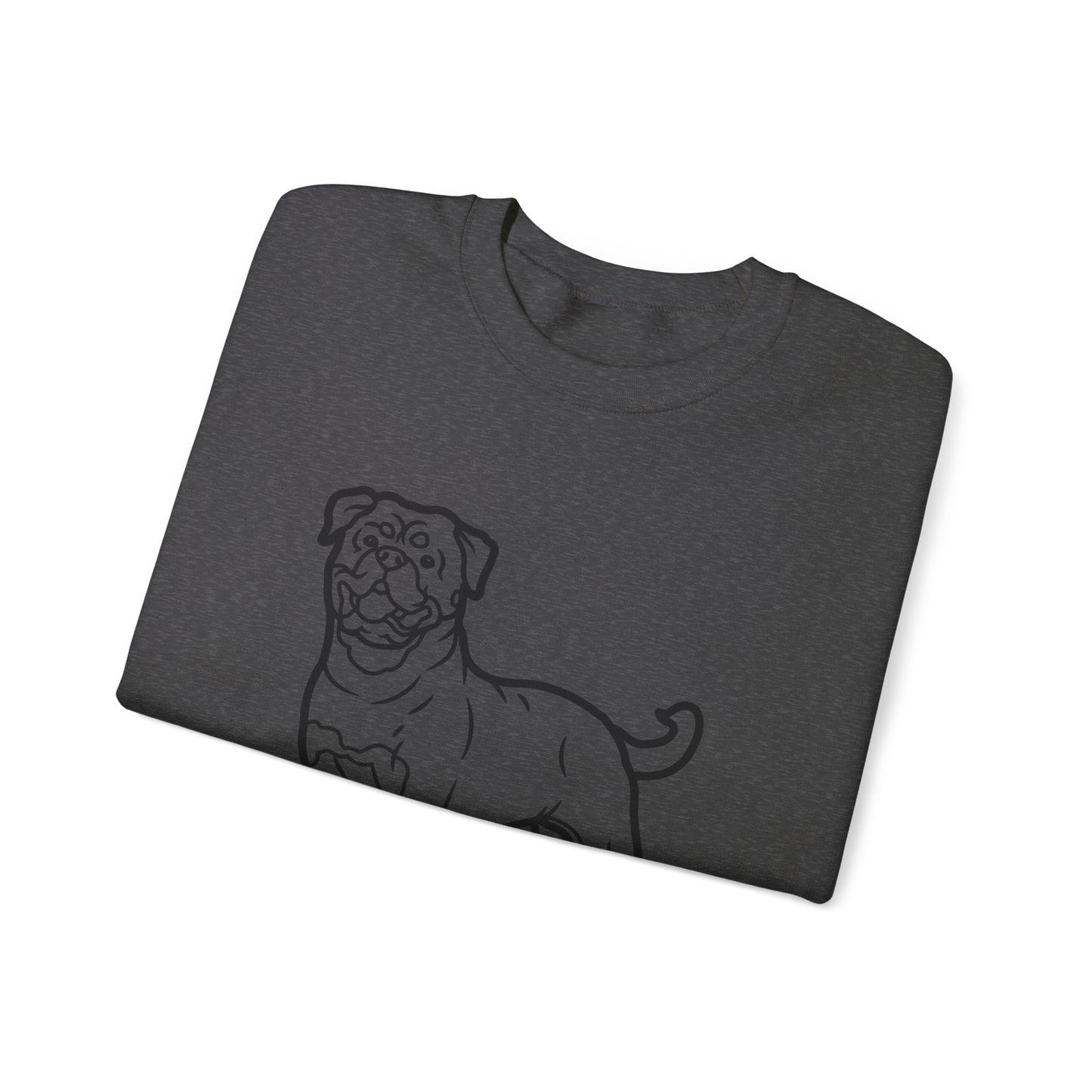 Rottweiler Sweatshirt