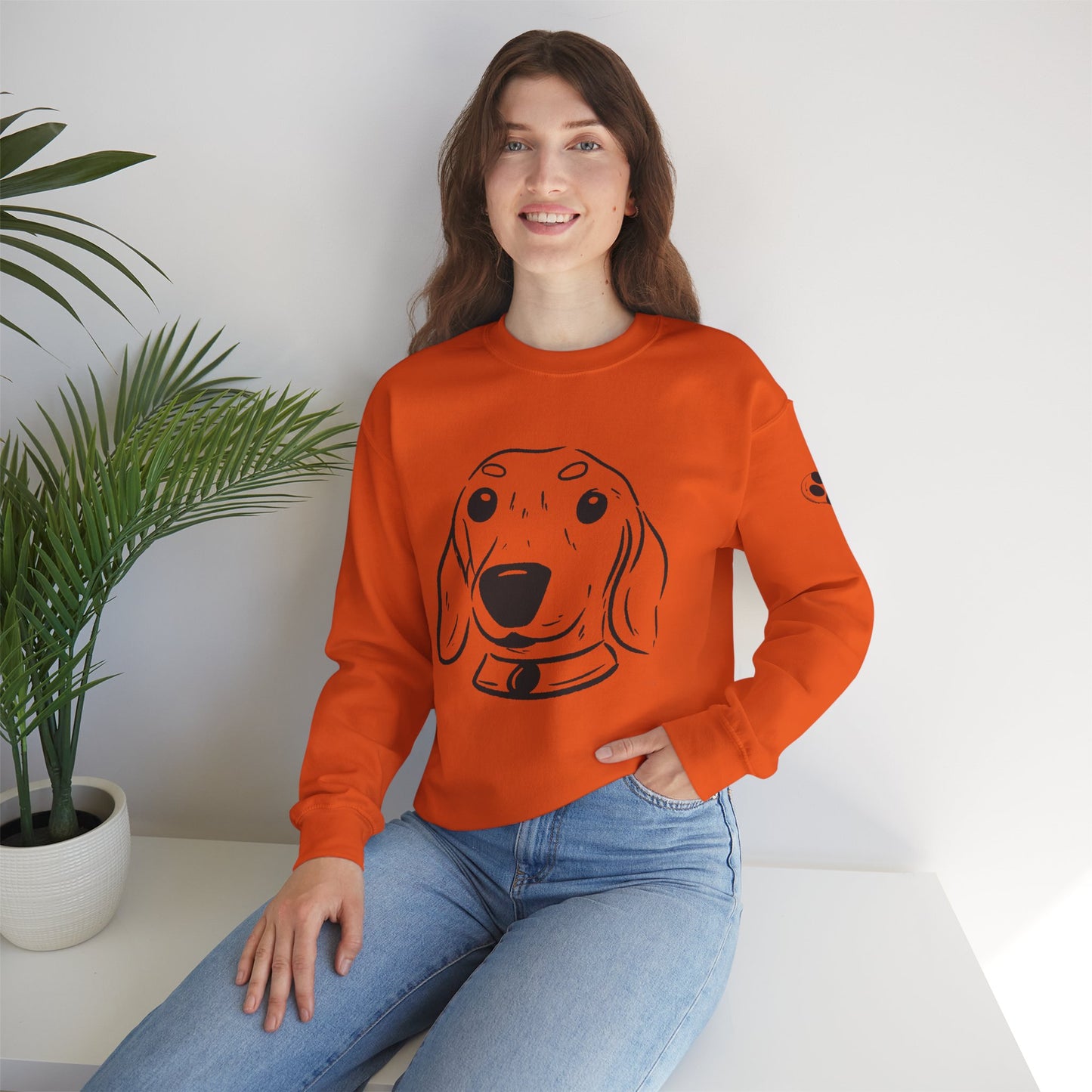 Dachshund Sweatshirt