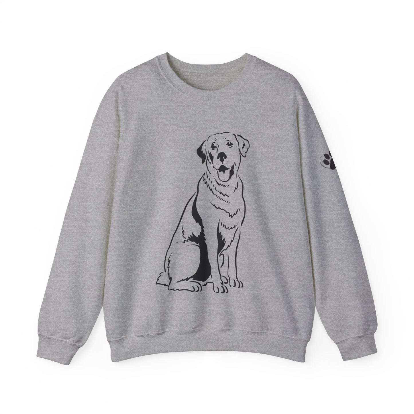 Labrador Sweatshirt