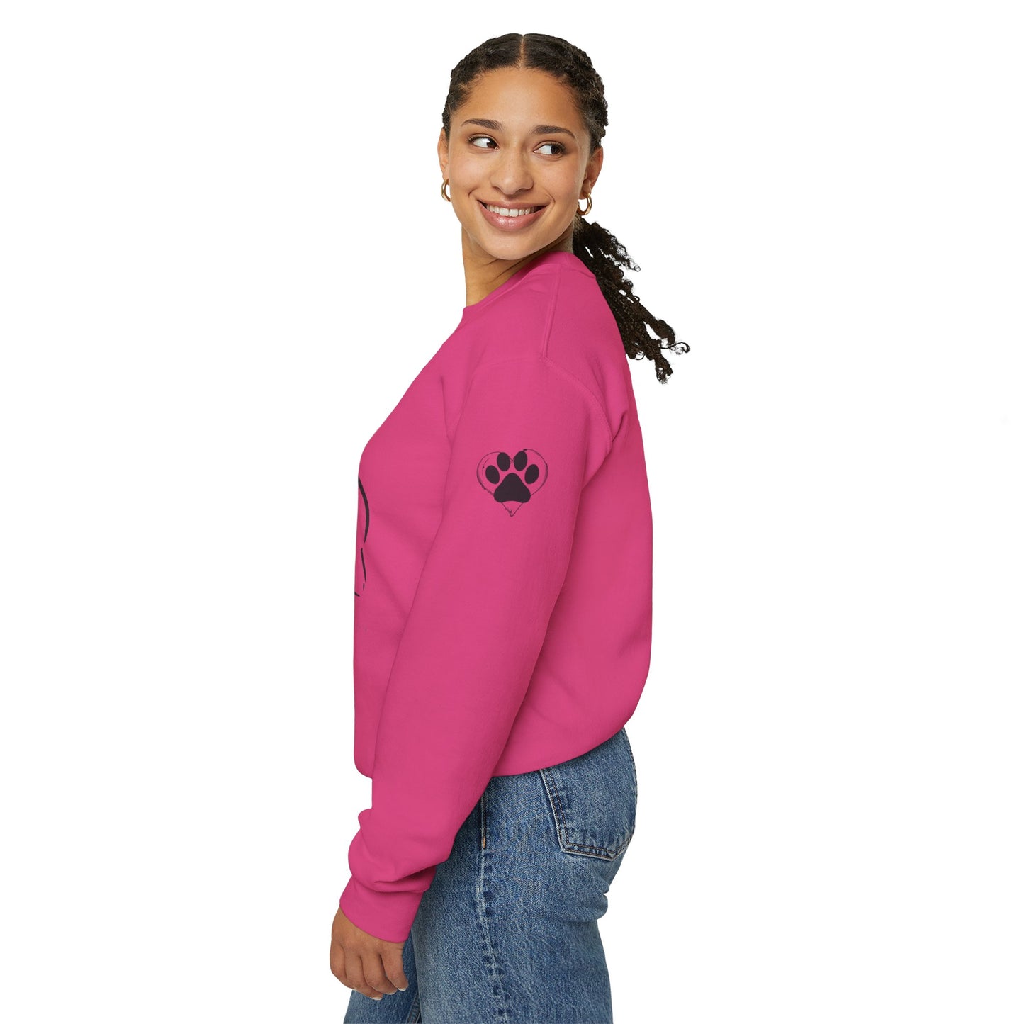 Dachshund Sweatshirt