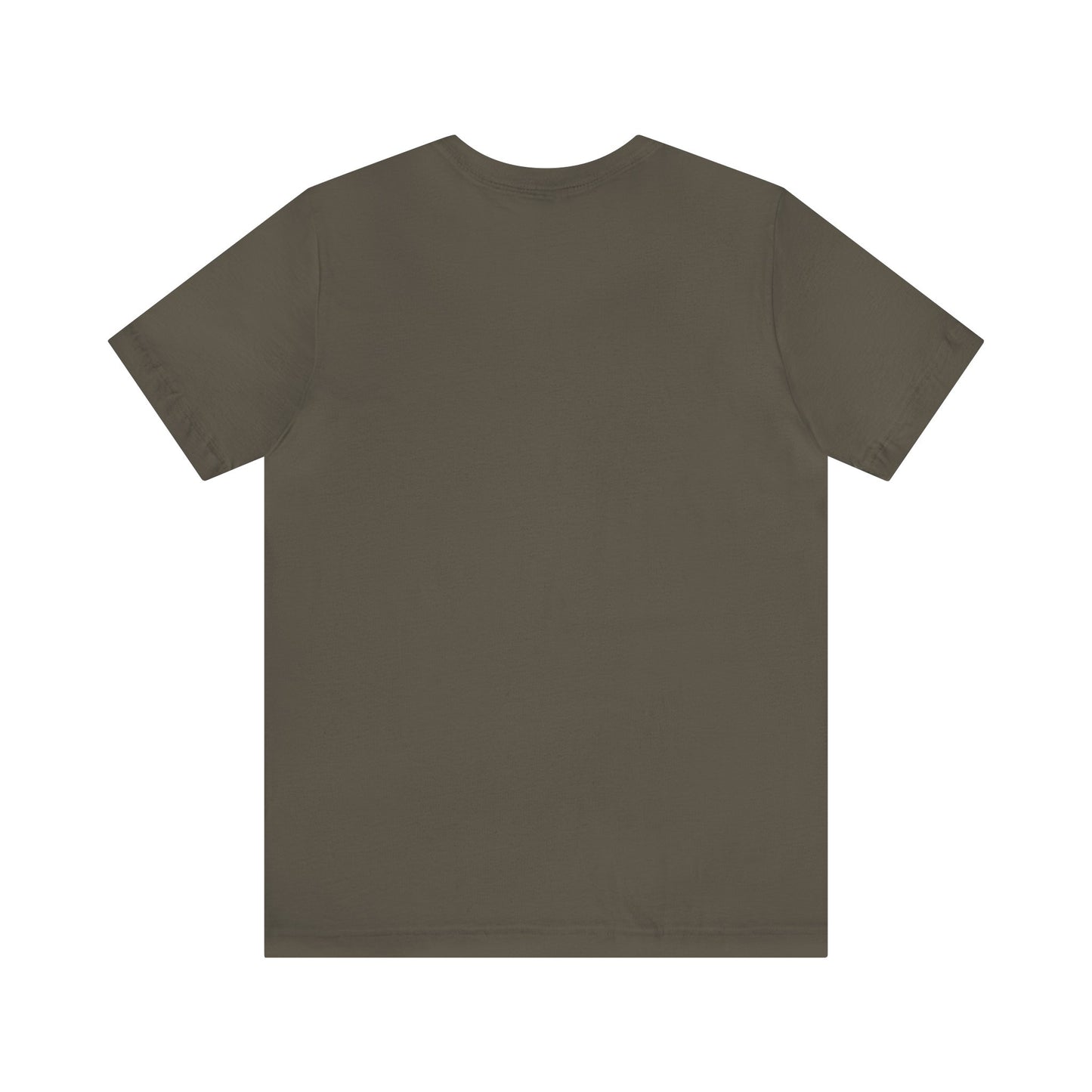 Moonshine Short Sleeve Tee