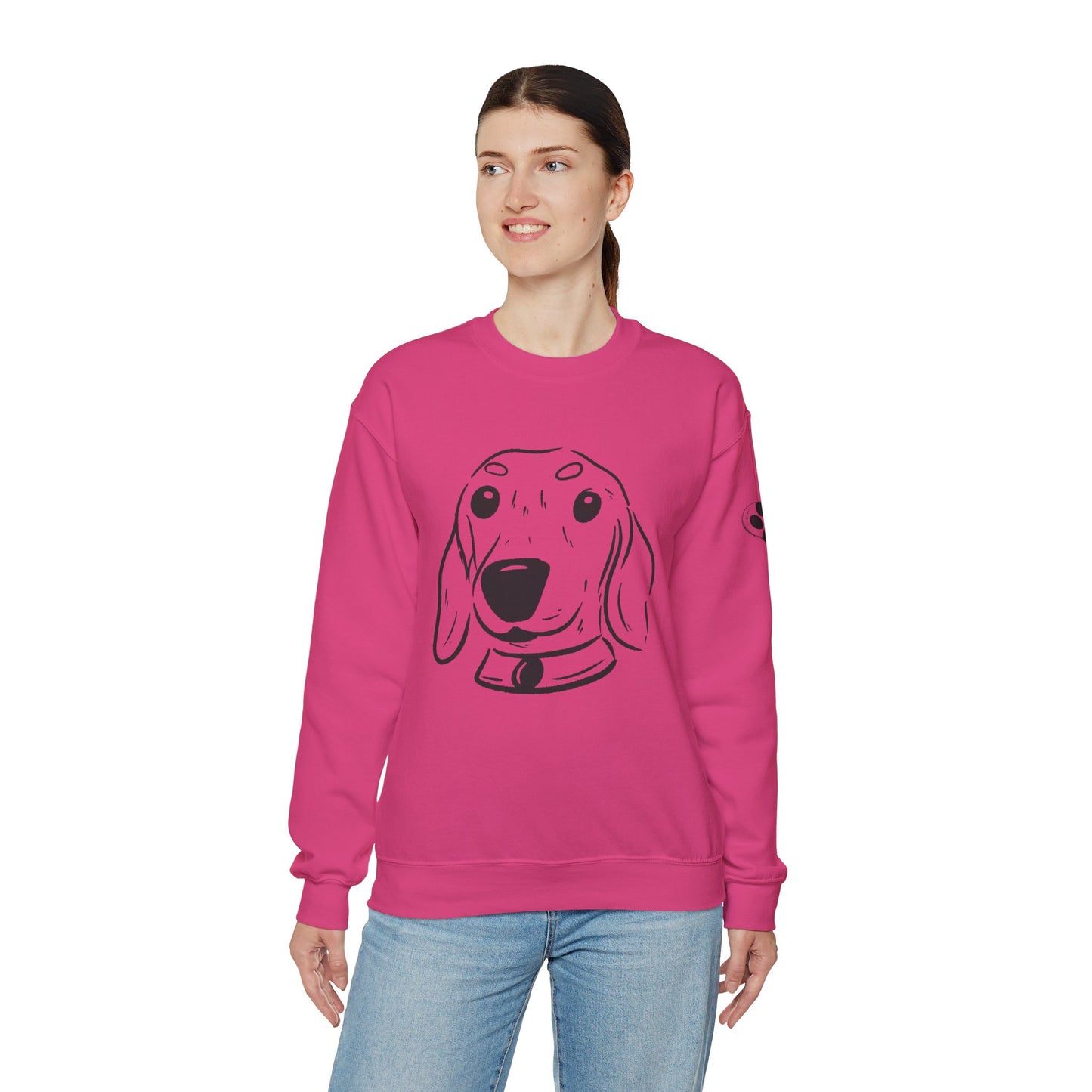 Dachshund Sweatshirt