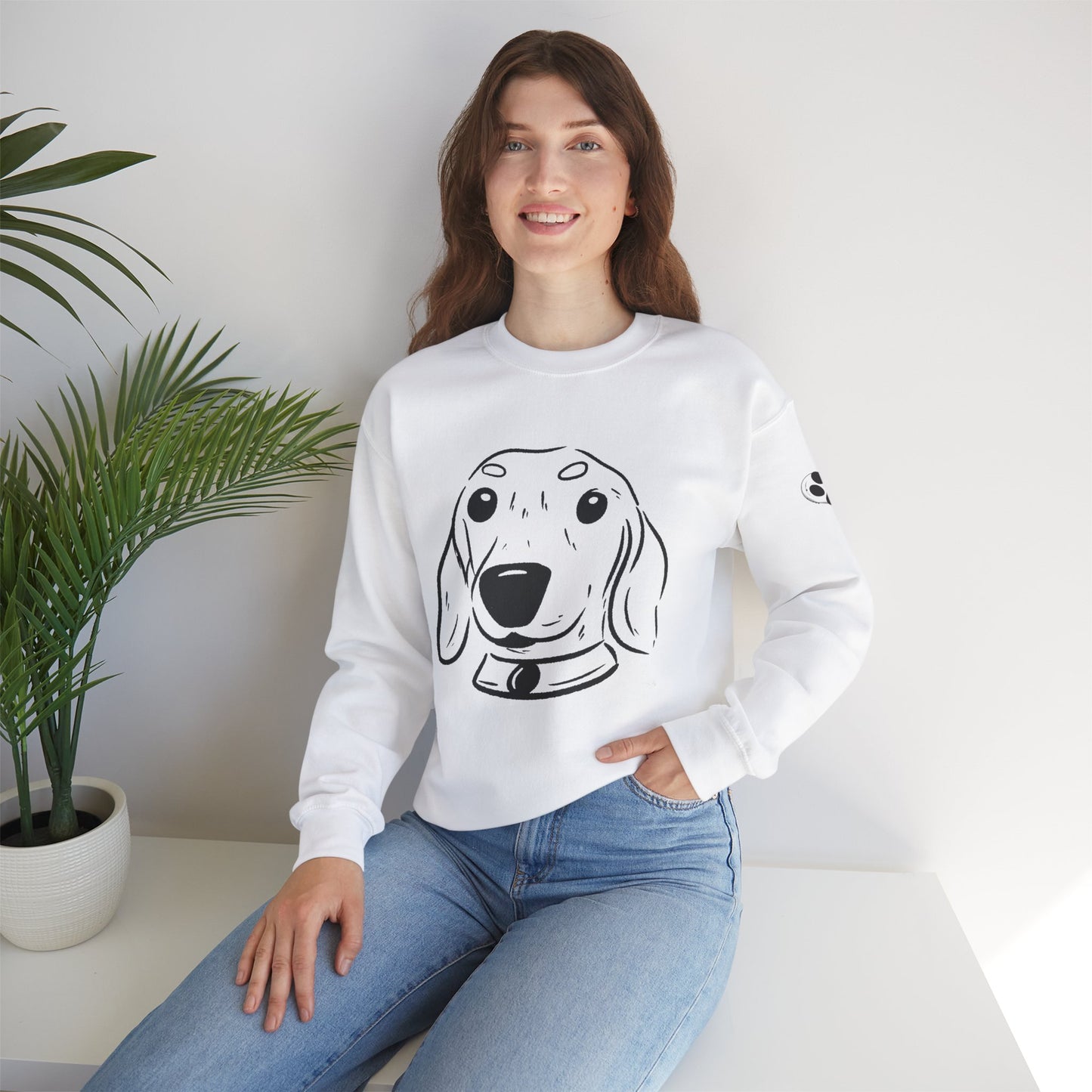 Dachshund Sweatshirt