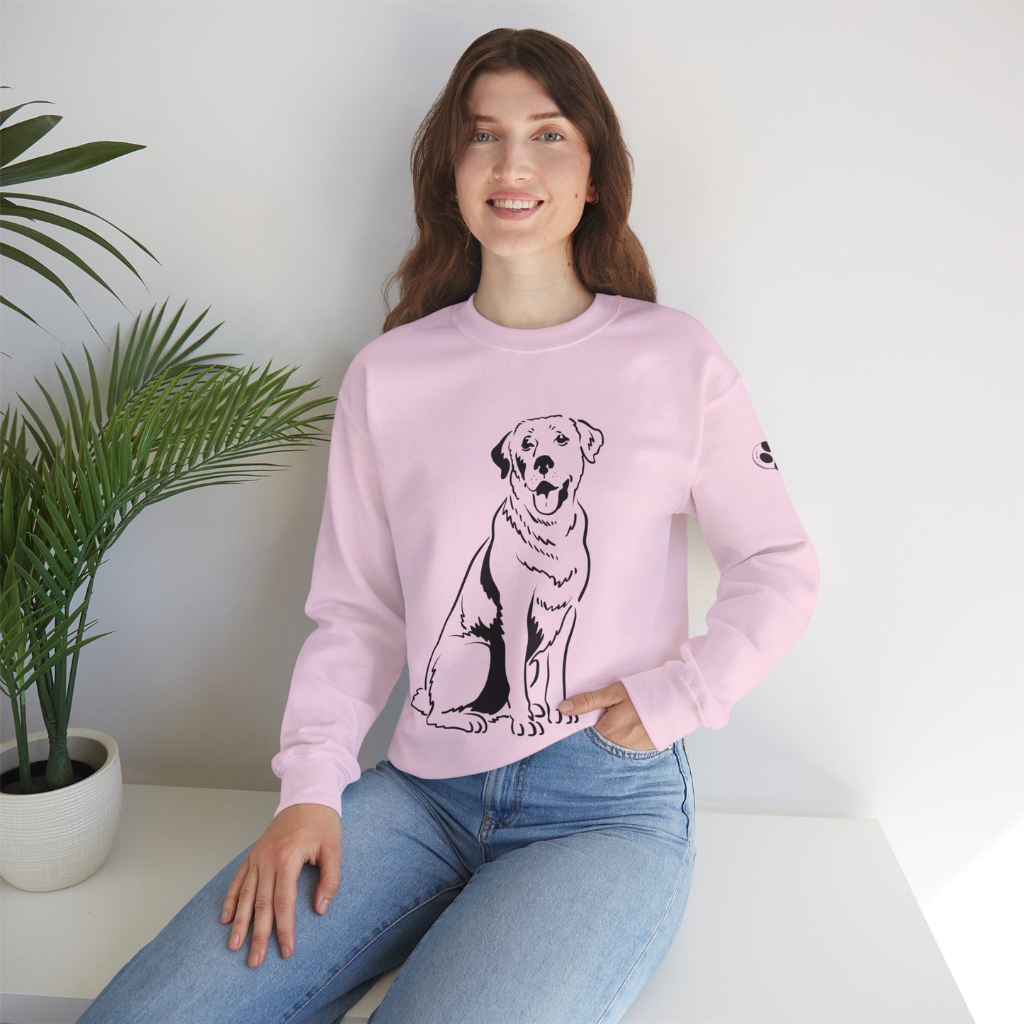 Labrador Sweatshirt