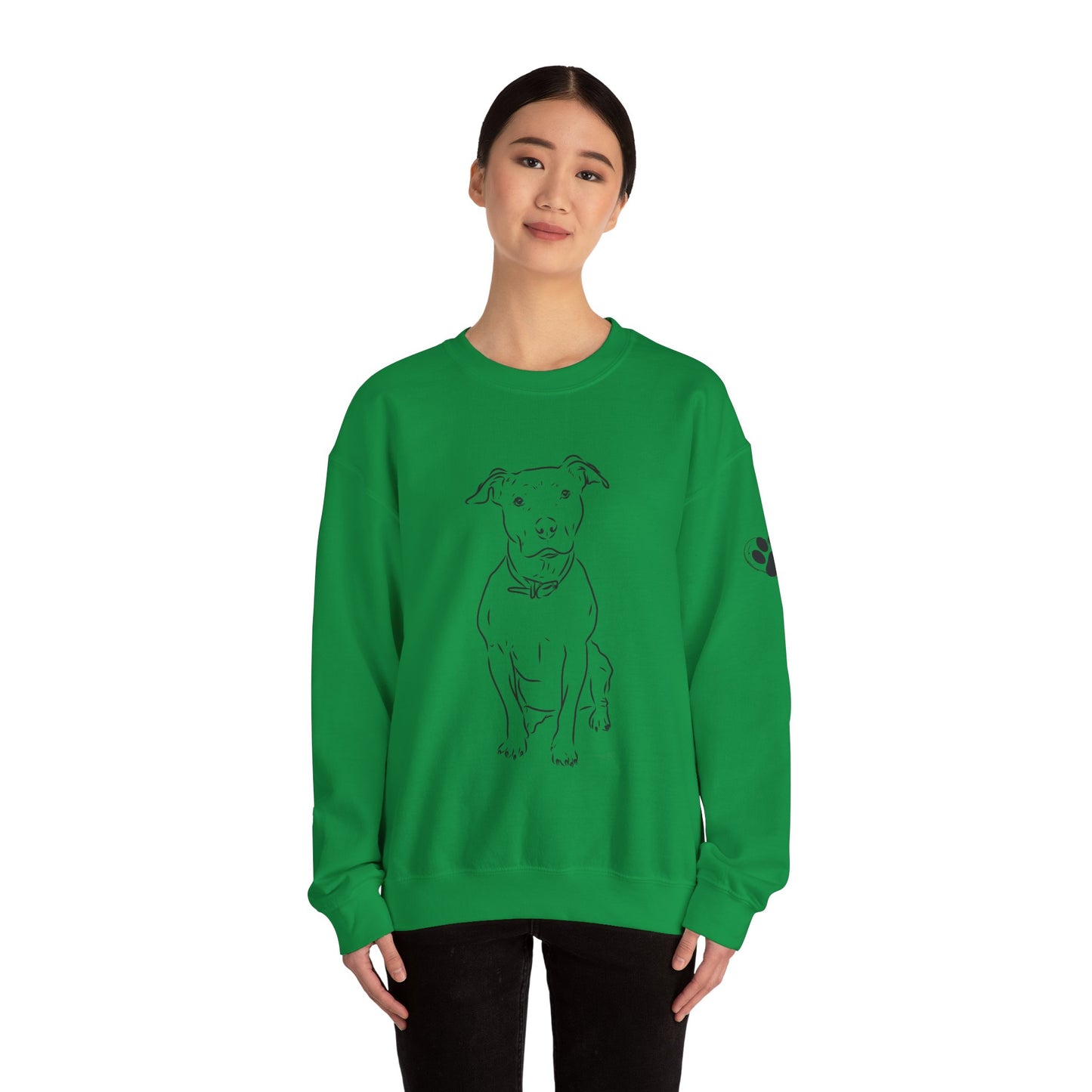 Pit Bull Sweatshirt