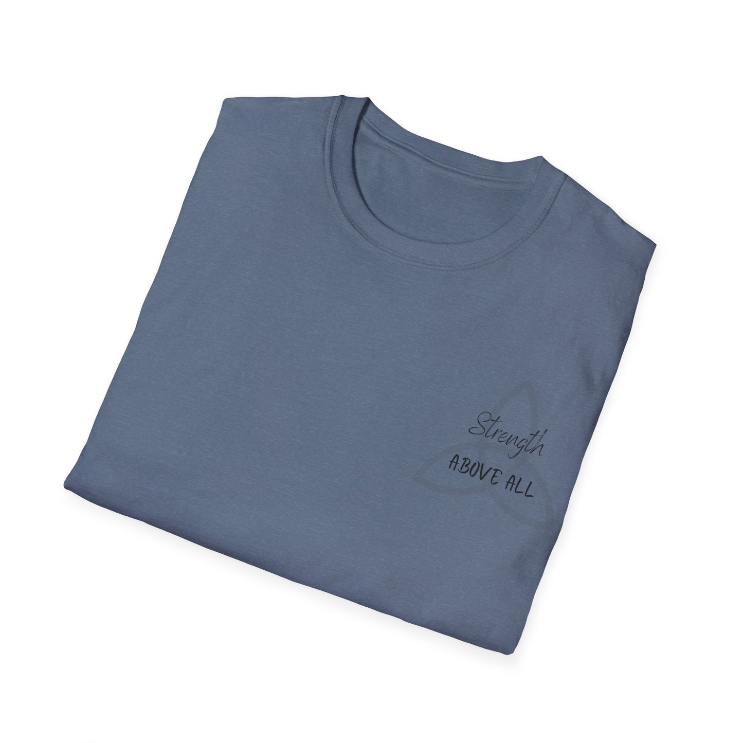 No Matter How You Feel T-Shirt