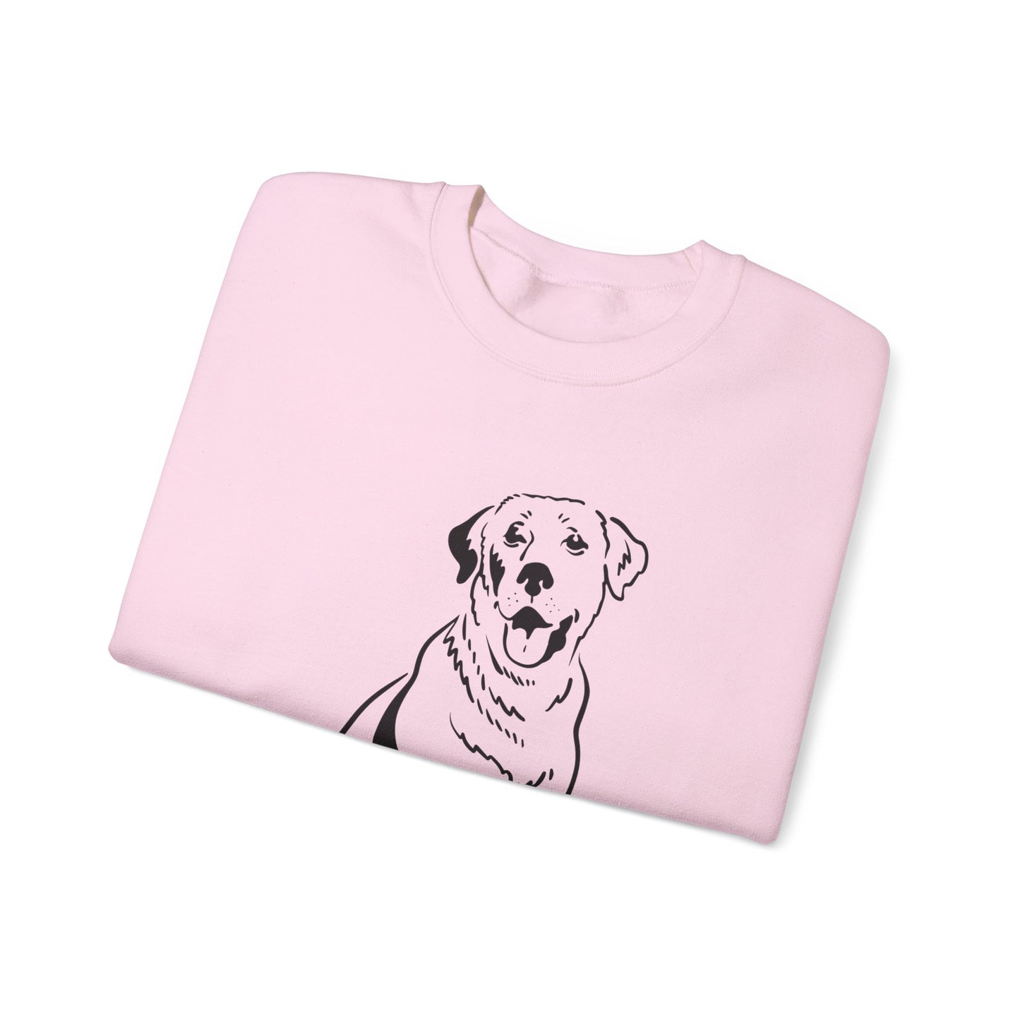 Labrador Sweatshirt