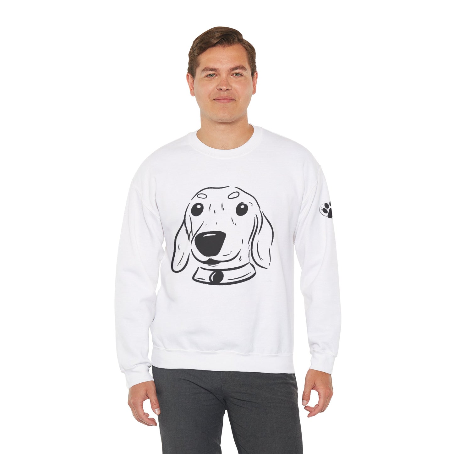 Dachshund Sweatshirt