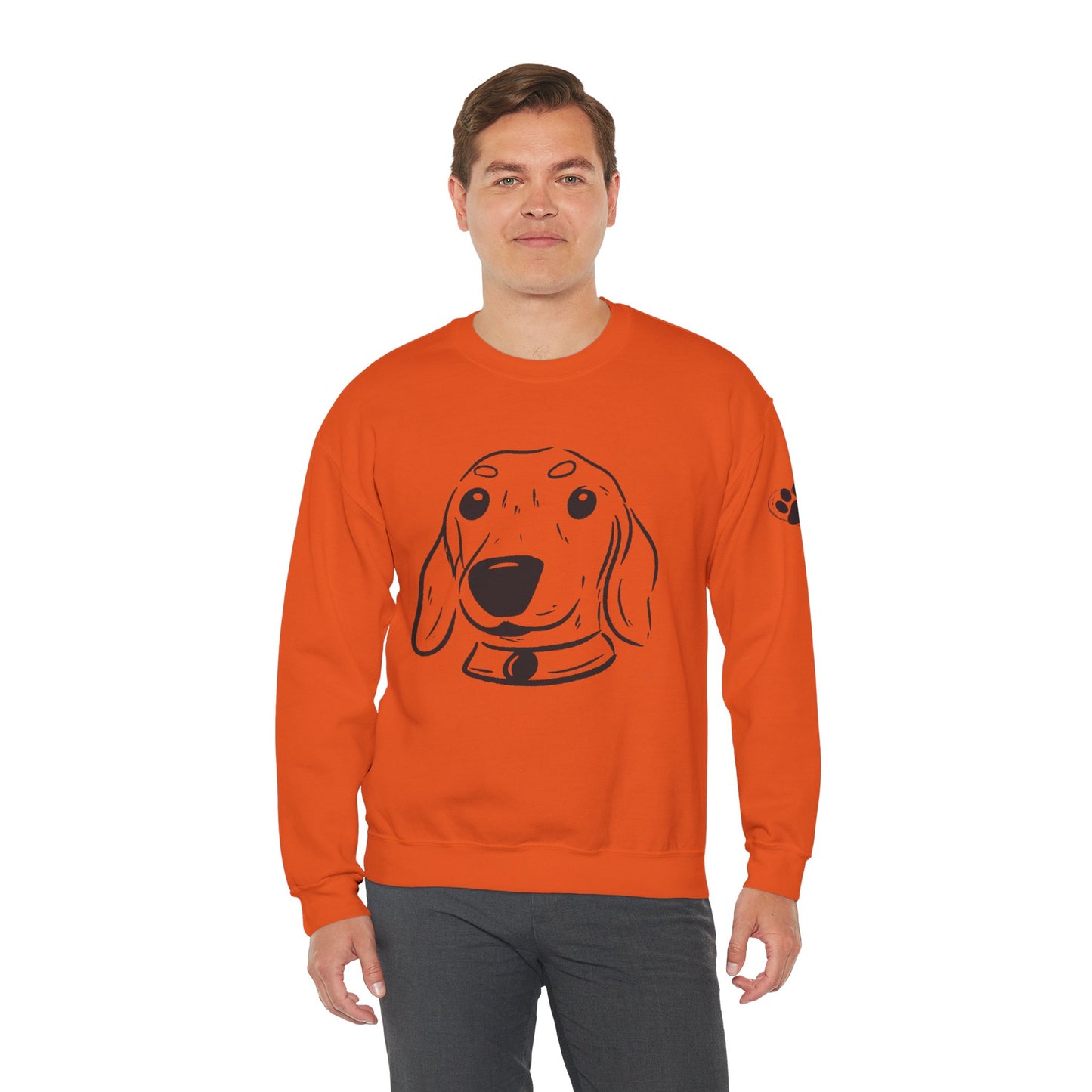 Dachshund Sweatshirt