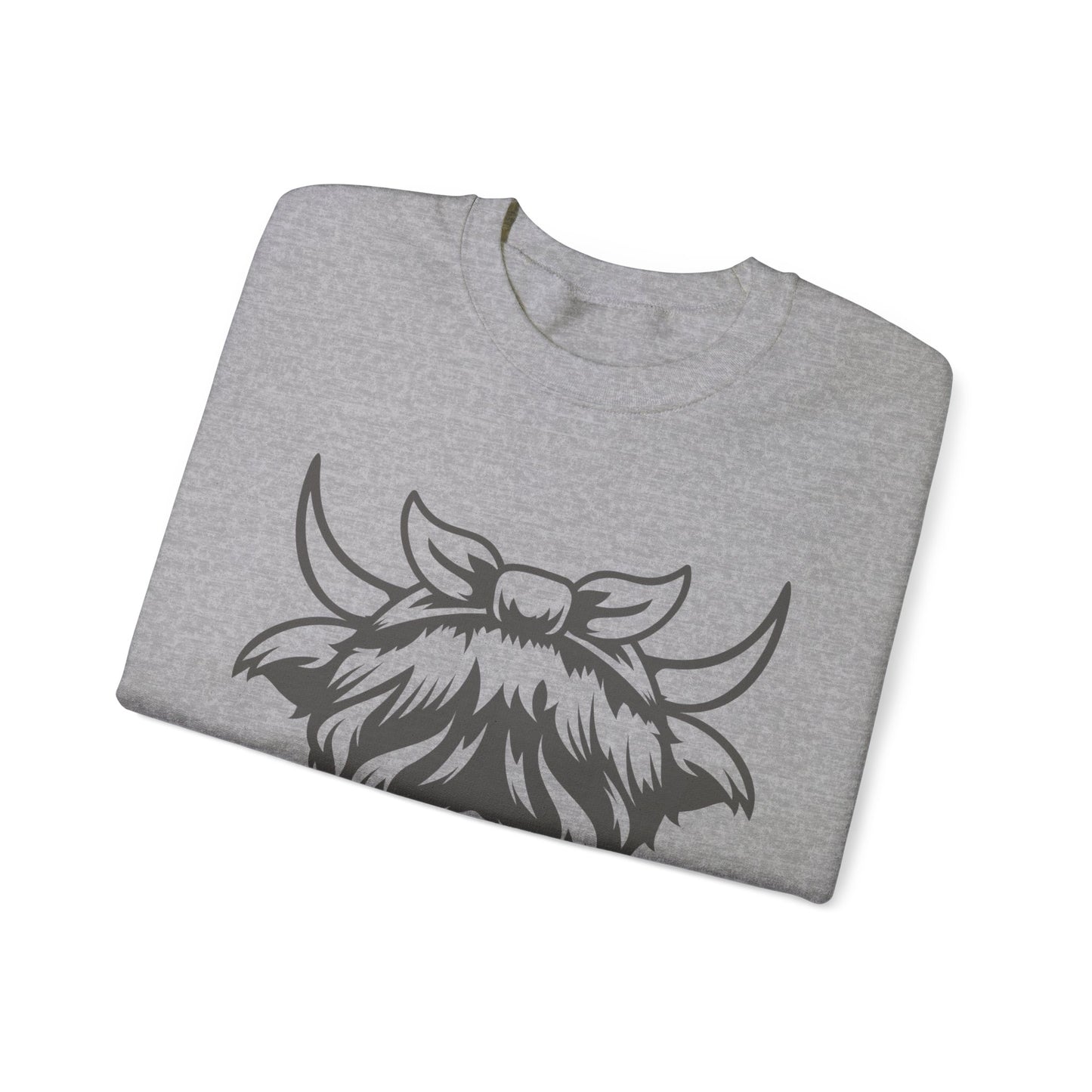 Highland Cow